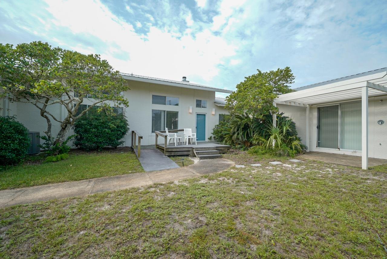 Gulf Pines - Residential