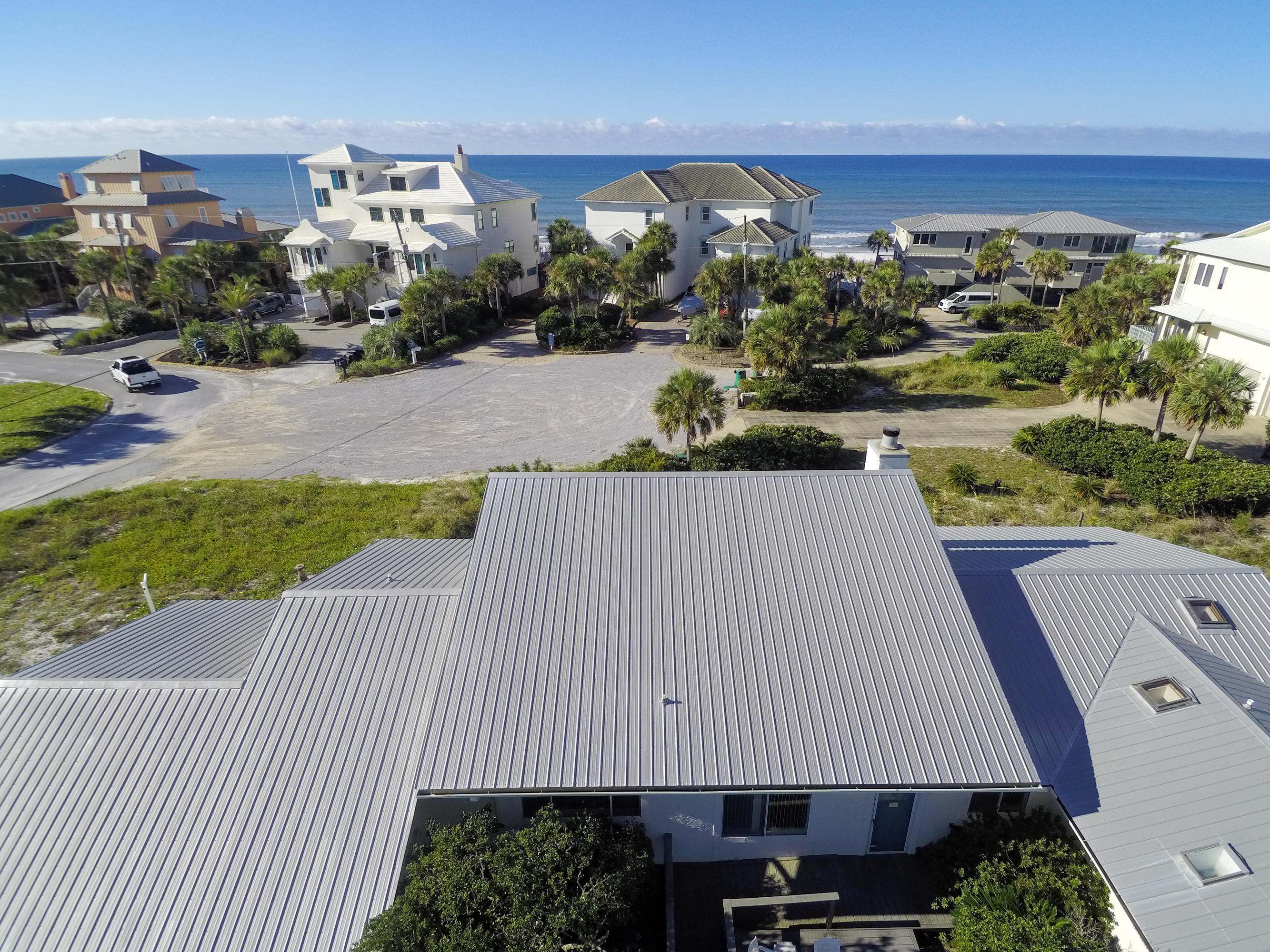 Gulf Pines - Residential
