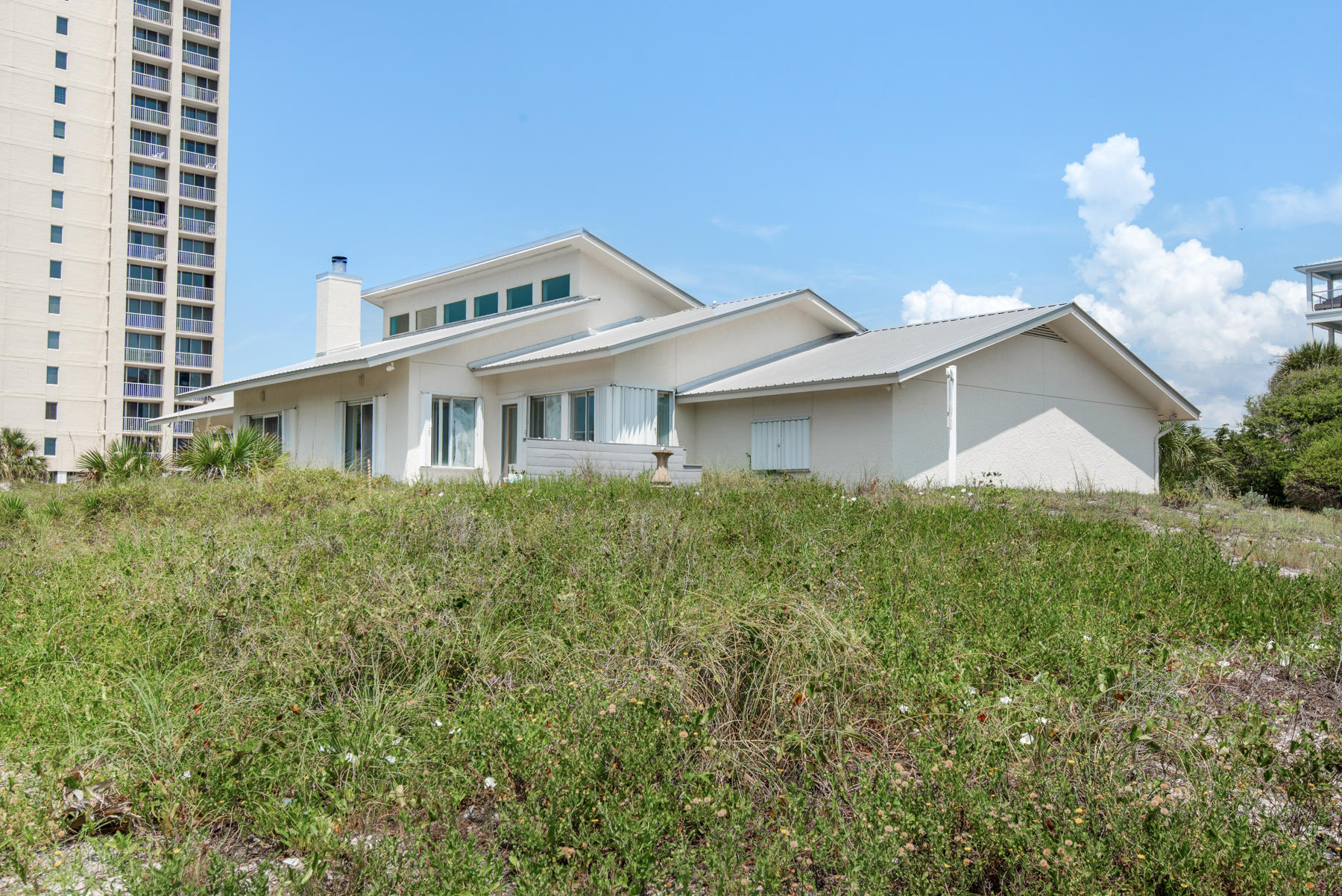 Gulf Pines - Residential