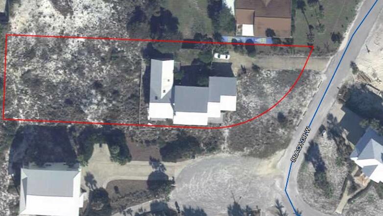 Gulf Pines - Residential