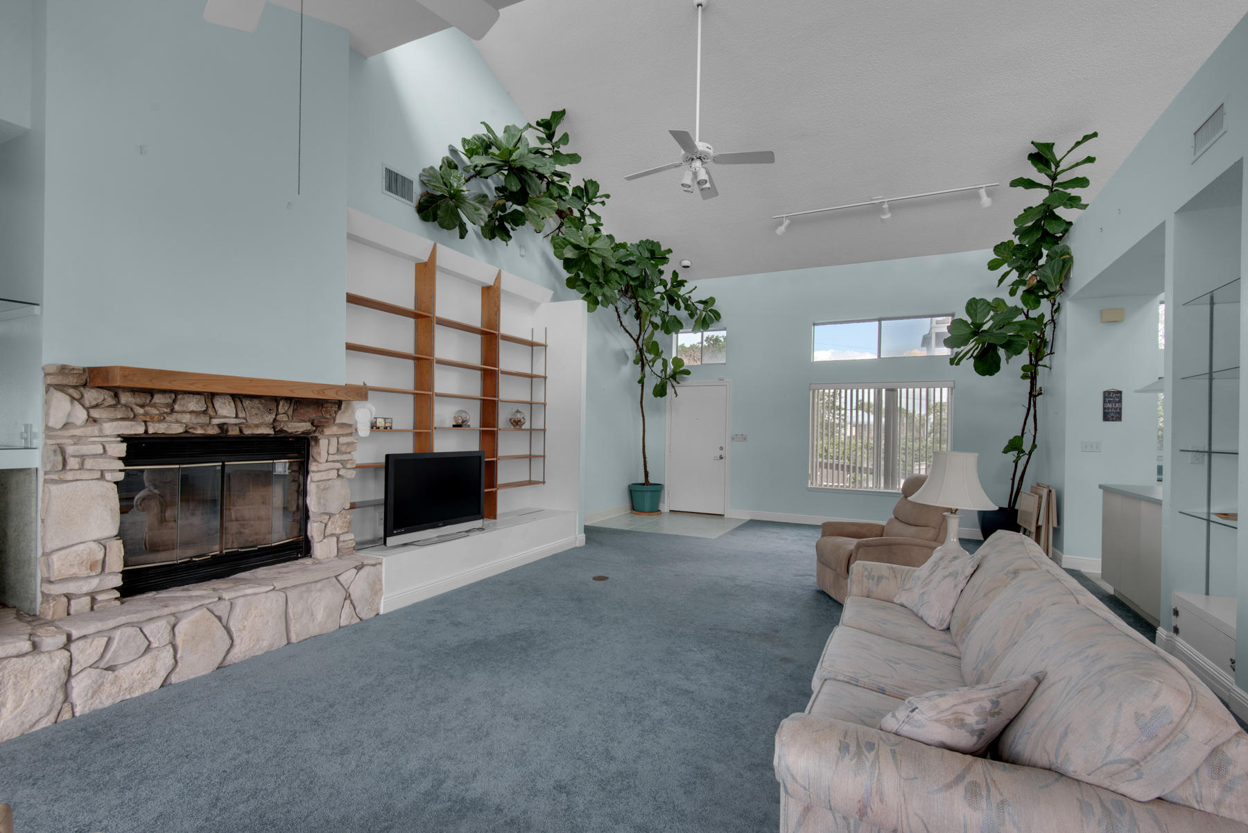Gulf Pines - Residential