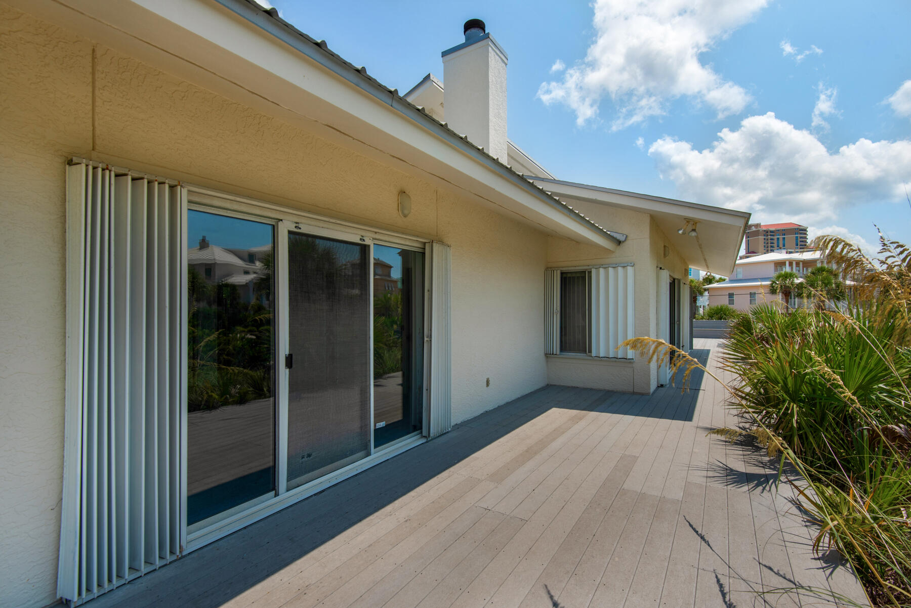 Gulf Pines - Residential
