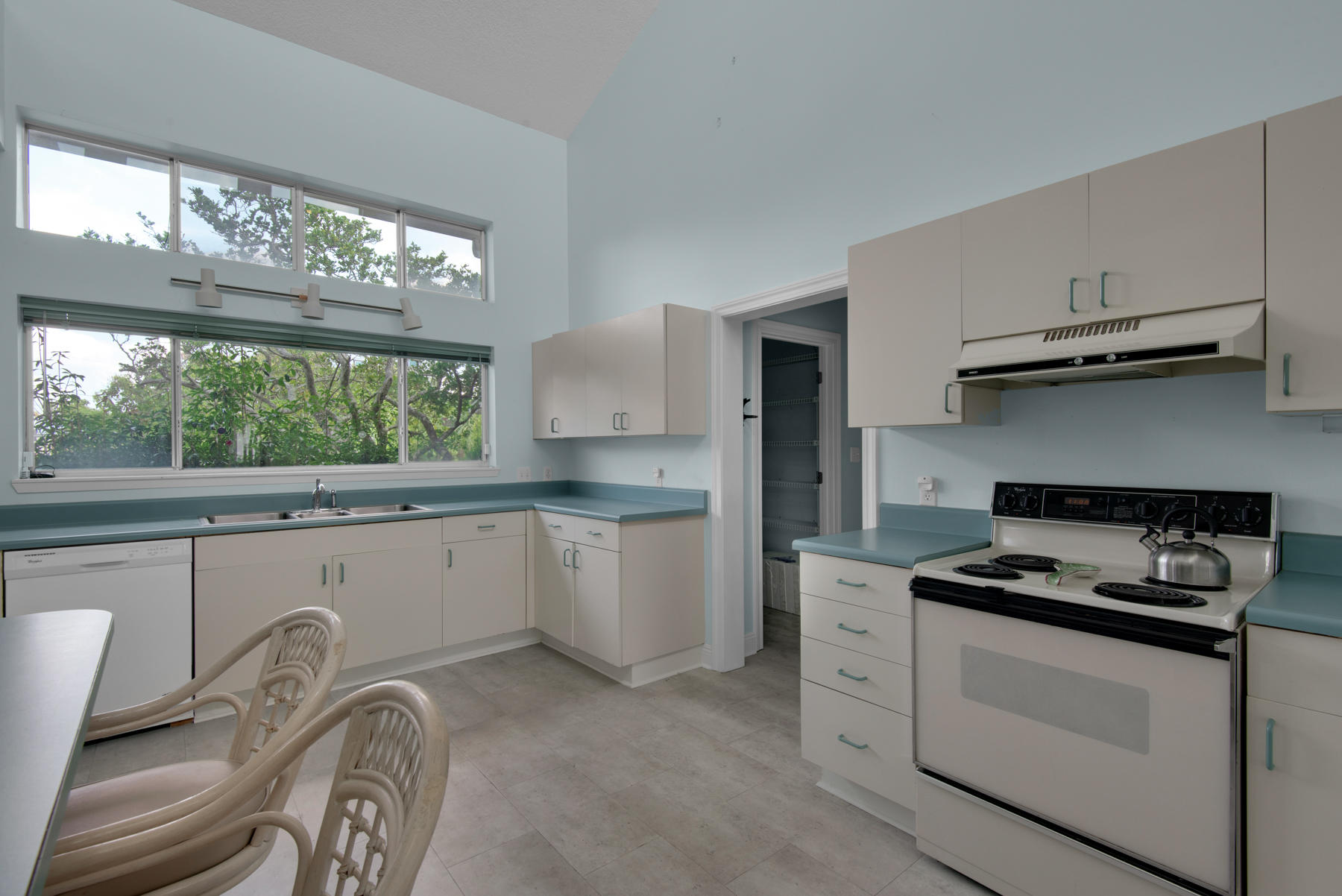 Gulf Pines - Residential