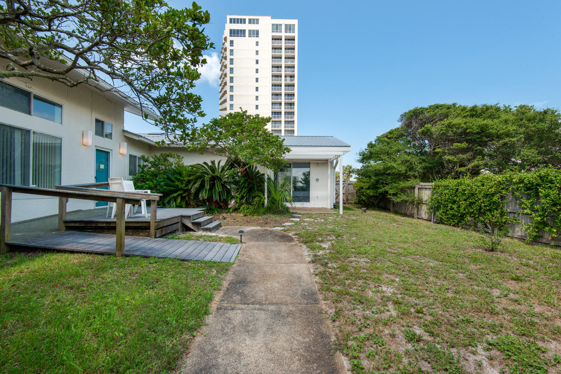 Gulf Pines - Residential