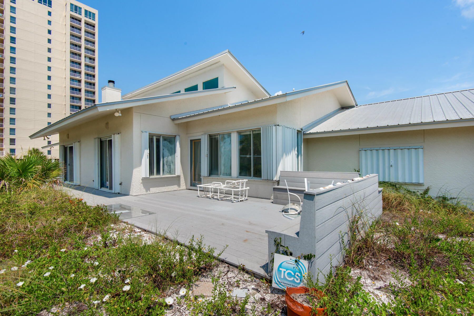 Gulf Pines - Residential