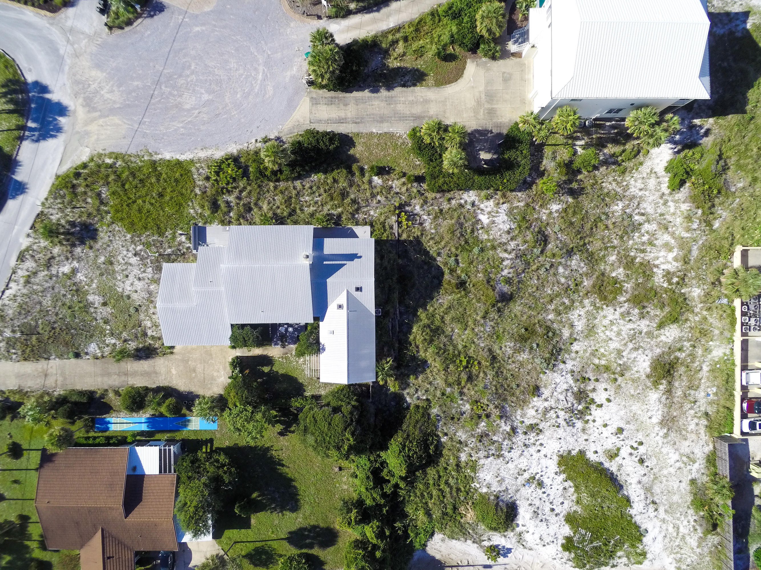 Gulf Pines - Residential