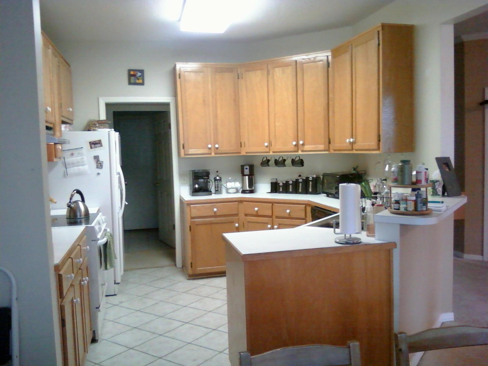 FAIRWOOD PH 1 - Residential Lease