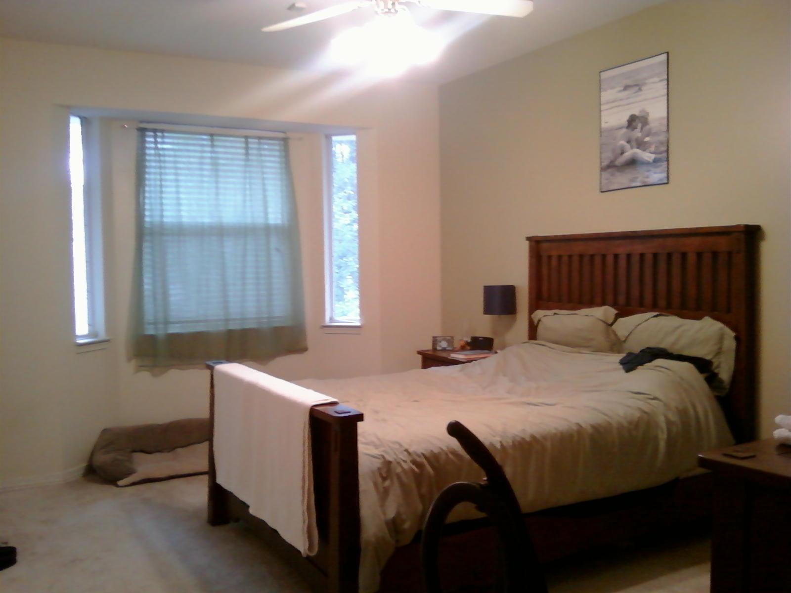 FAIRWOOD PH 1 - Residential Lease