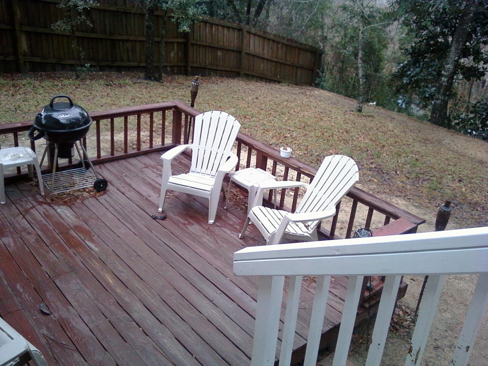 FAIRWOOD PH 1 - Residential Lease