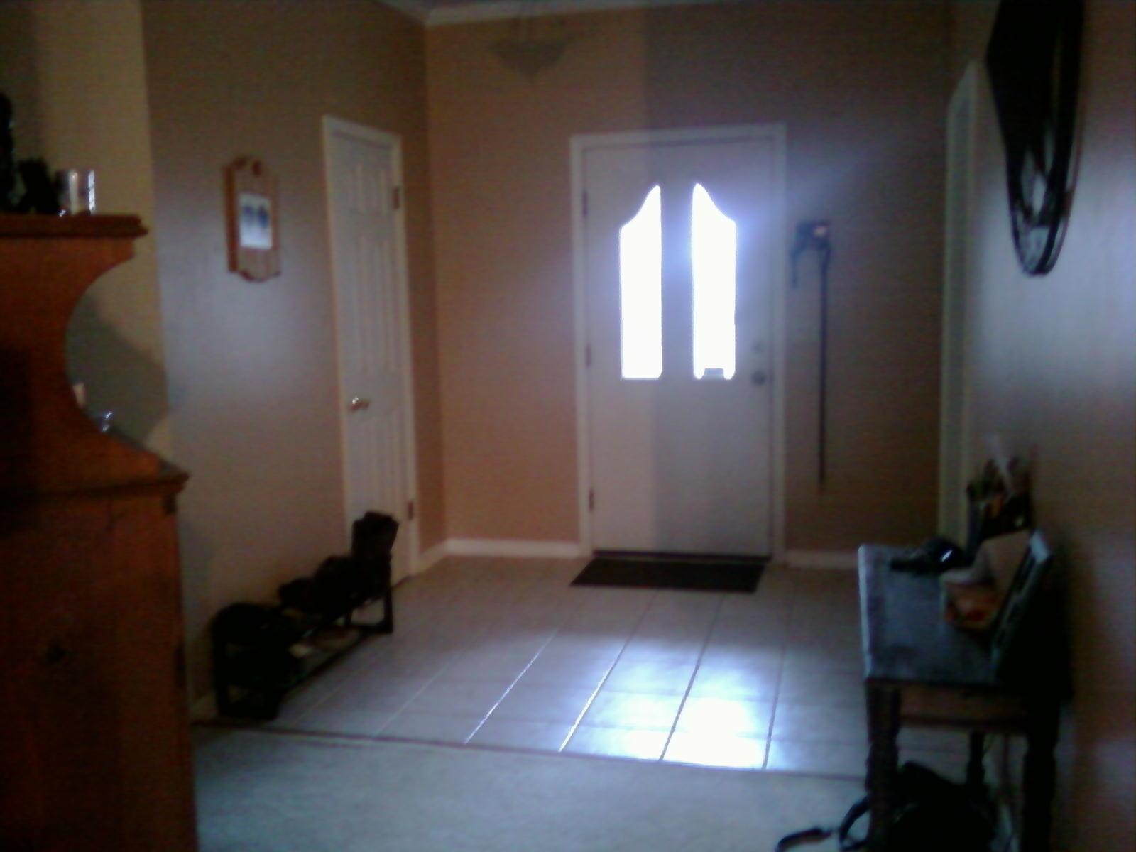 FAIRWOOD PH 1 - Residential Lease