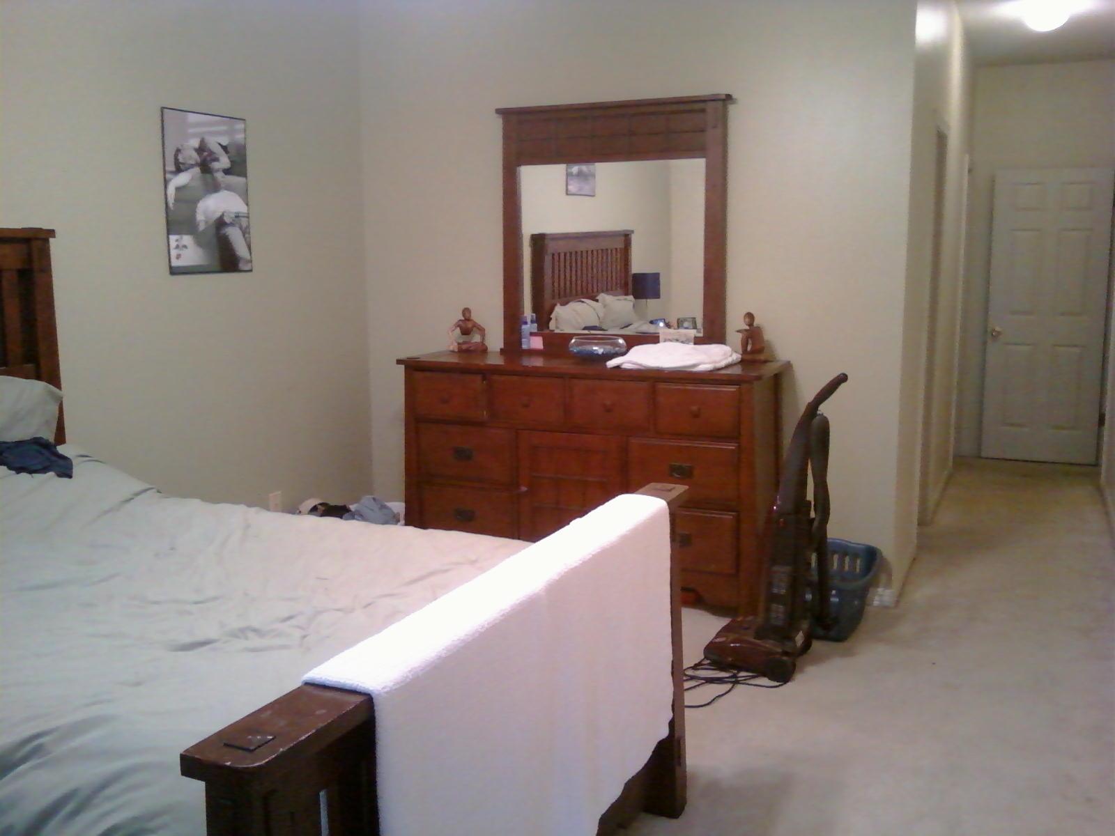 FAIRWOOD PH 1 - Residential Lease