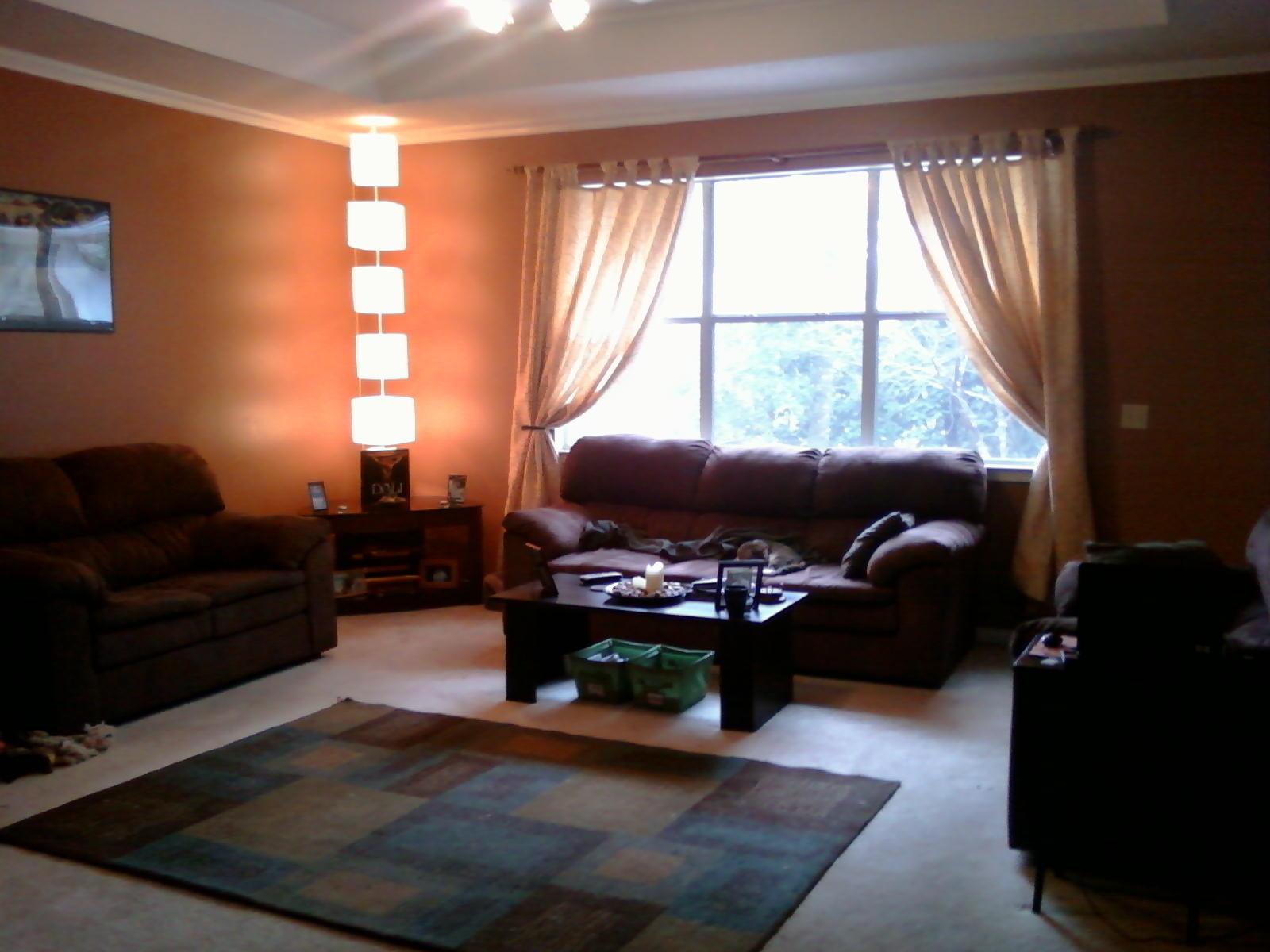 FAIRWOOD PH 1 - Residential Lease