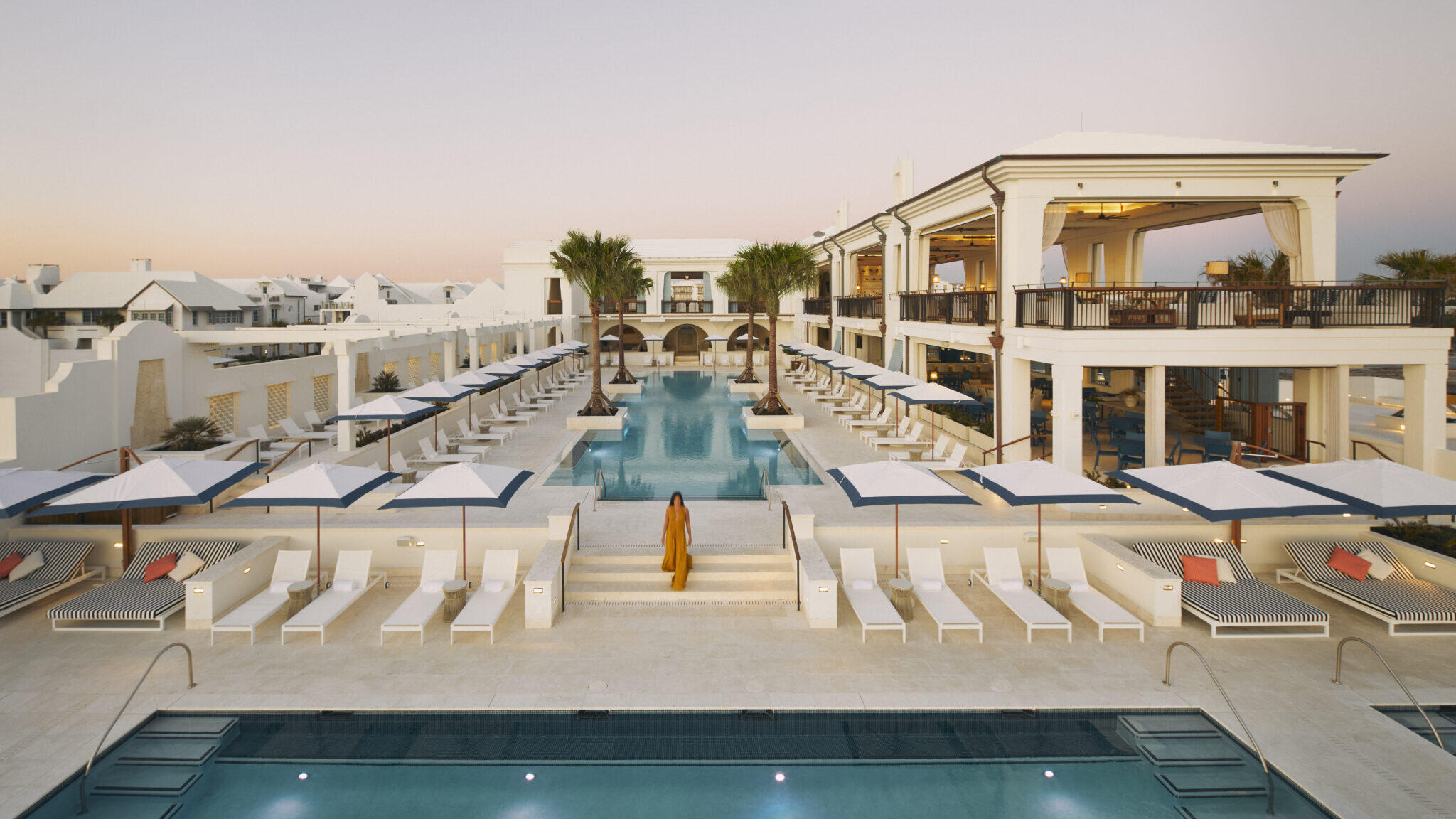 ALYS BEACH - Residential