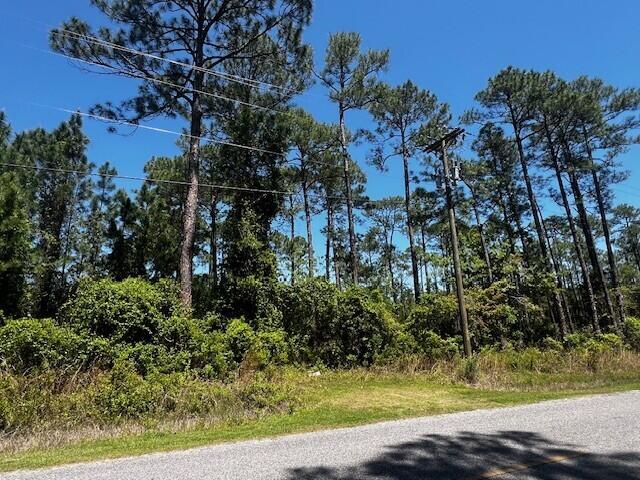 SANTA ROSA BEACH - Land