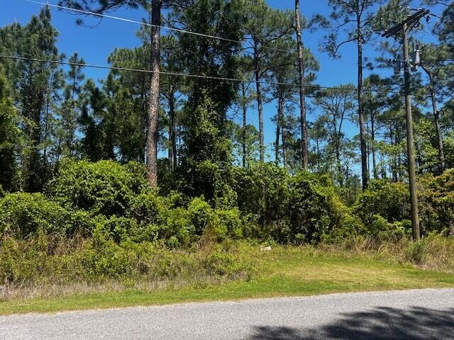 SANTA ROSA BEACH - Land