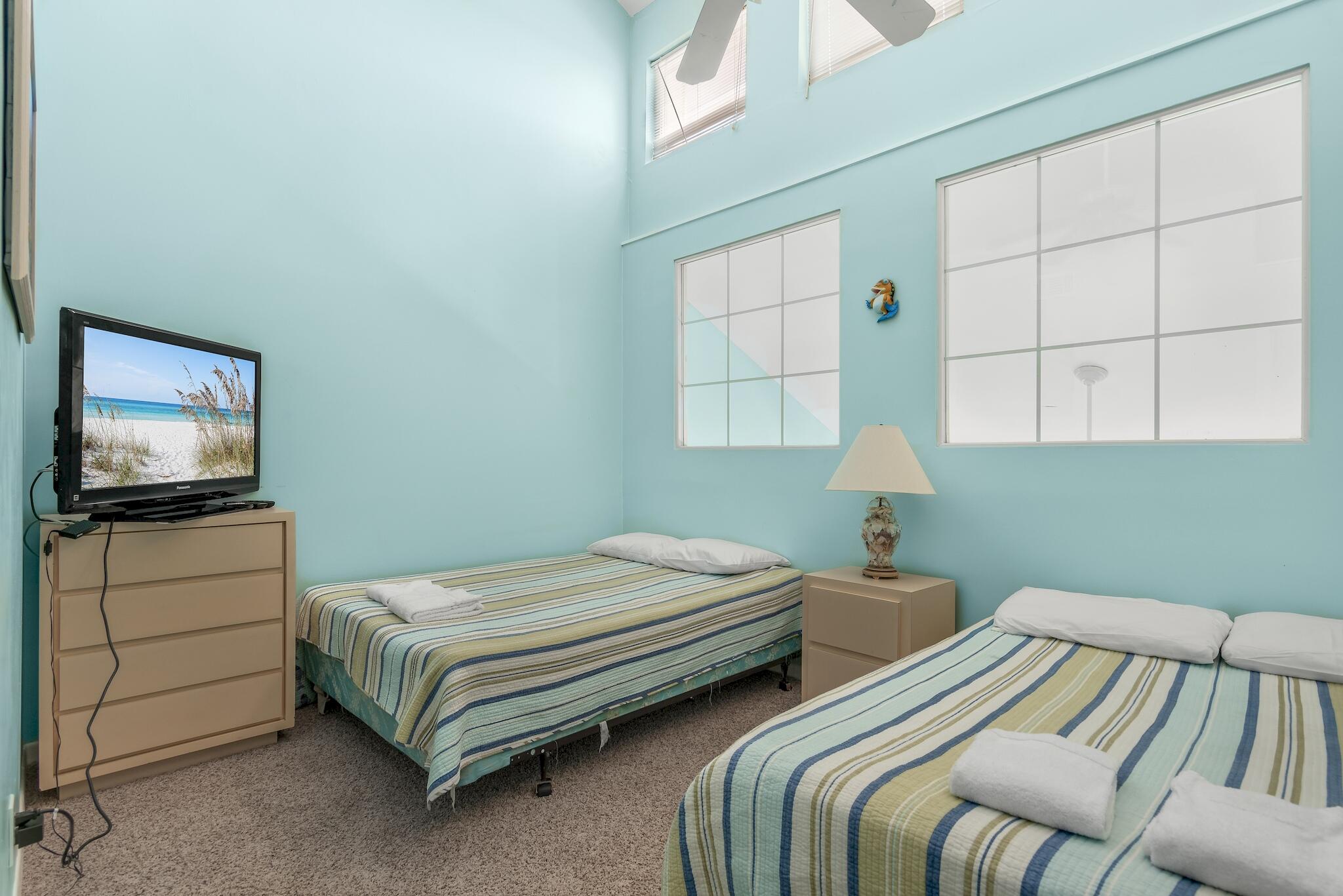 SOUTHWIND 1 CONDO - Residential