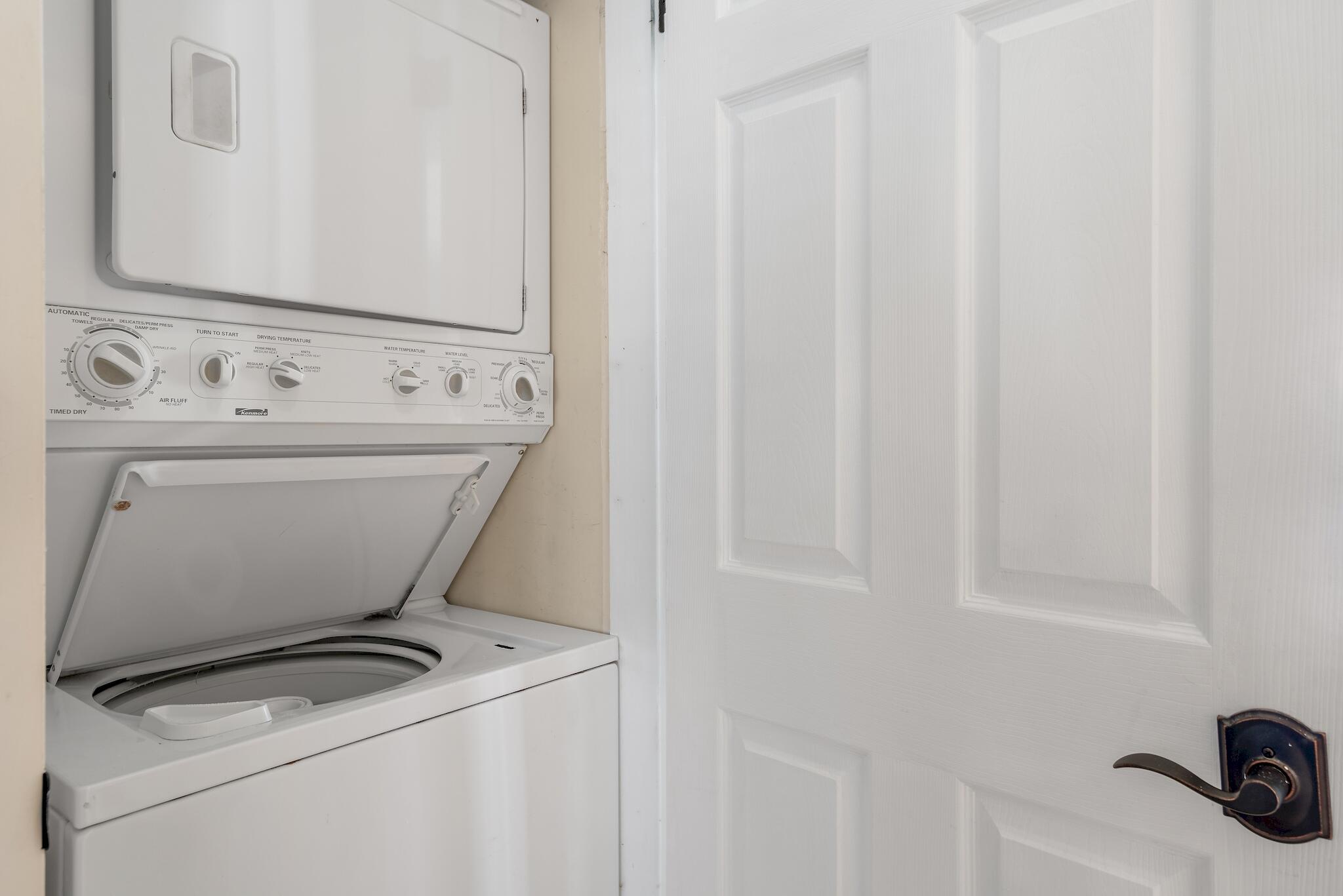 SOUTHWIND 1 CONDO - Residential