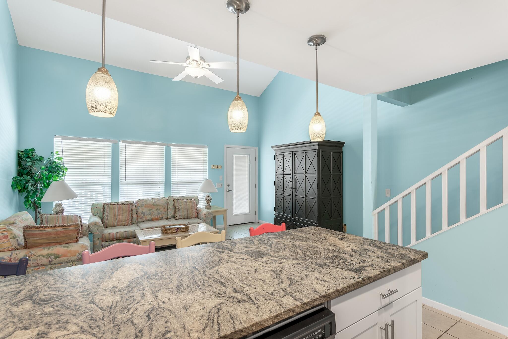 SOUTHWIND 1 CONDO - Residential