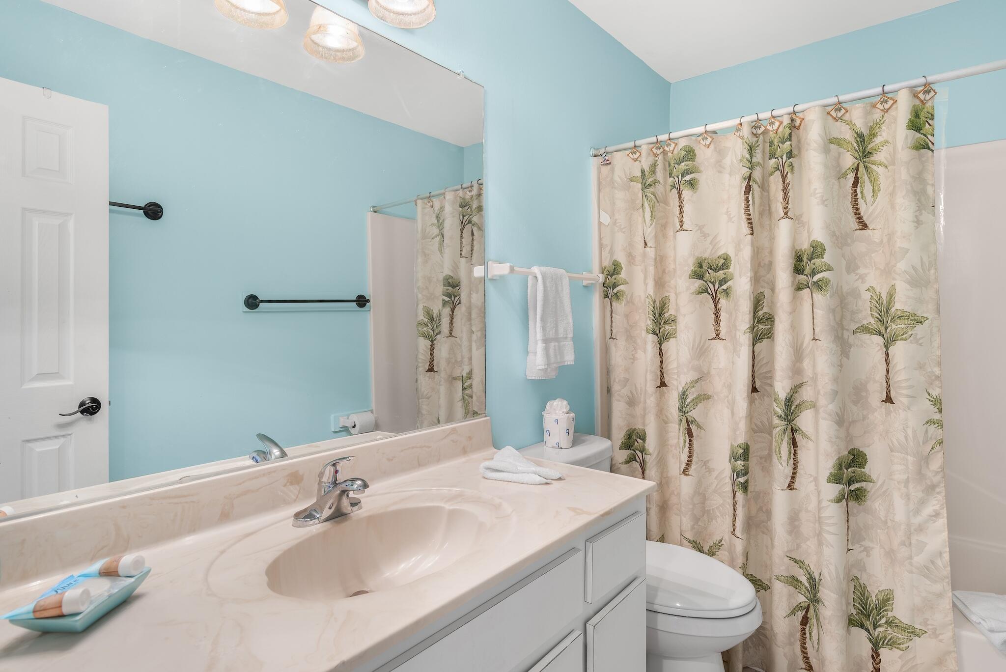 SOUTHWIND 1 CONDO - Residential