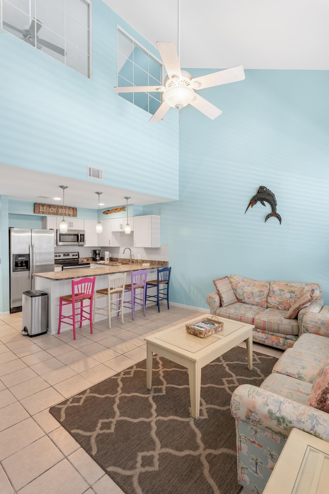 SOUTHWIND 1 CONDO - Residential