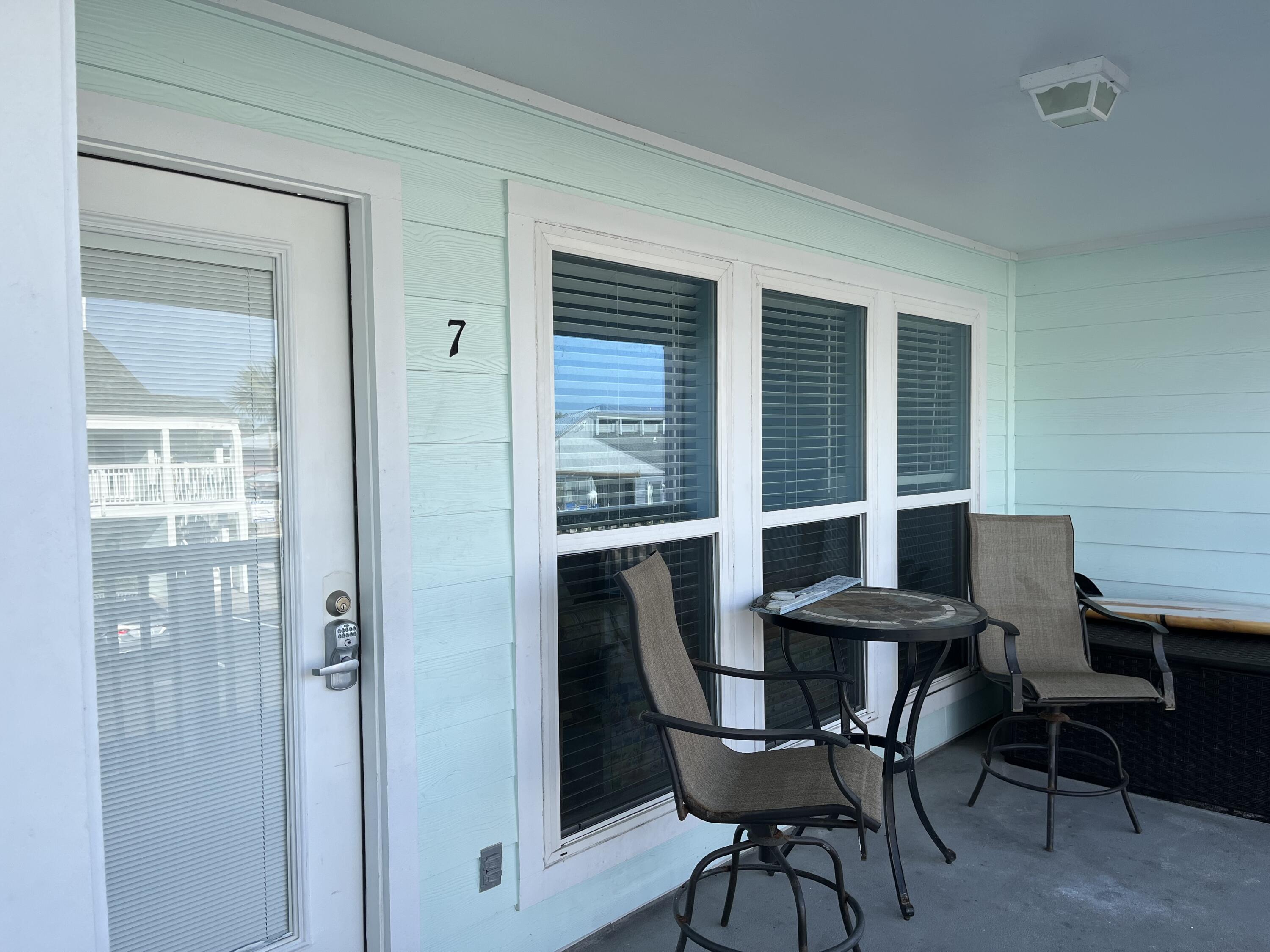 SOUTHWIND 1 CONDO - Residential