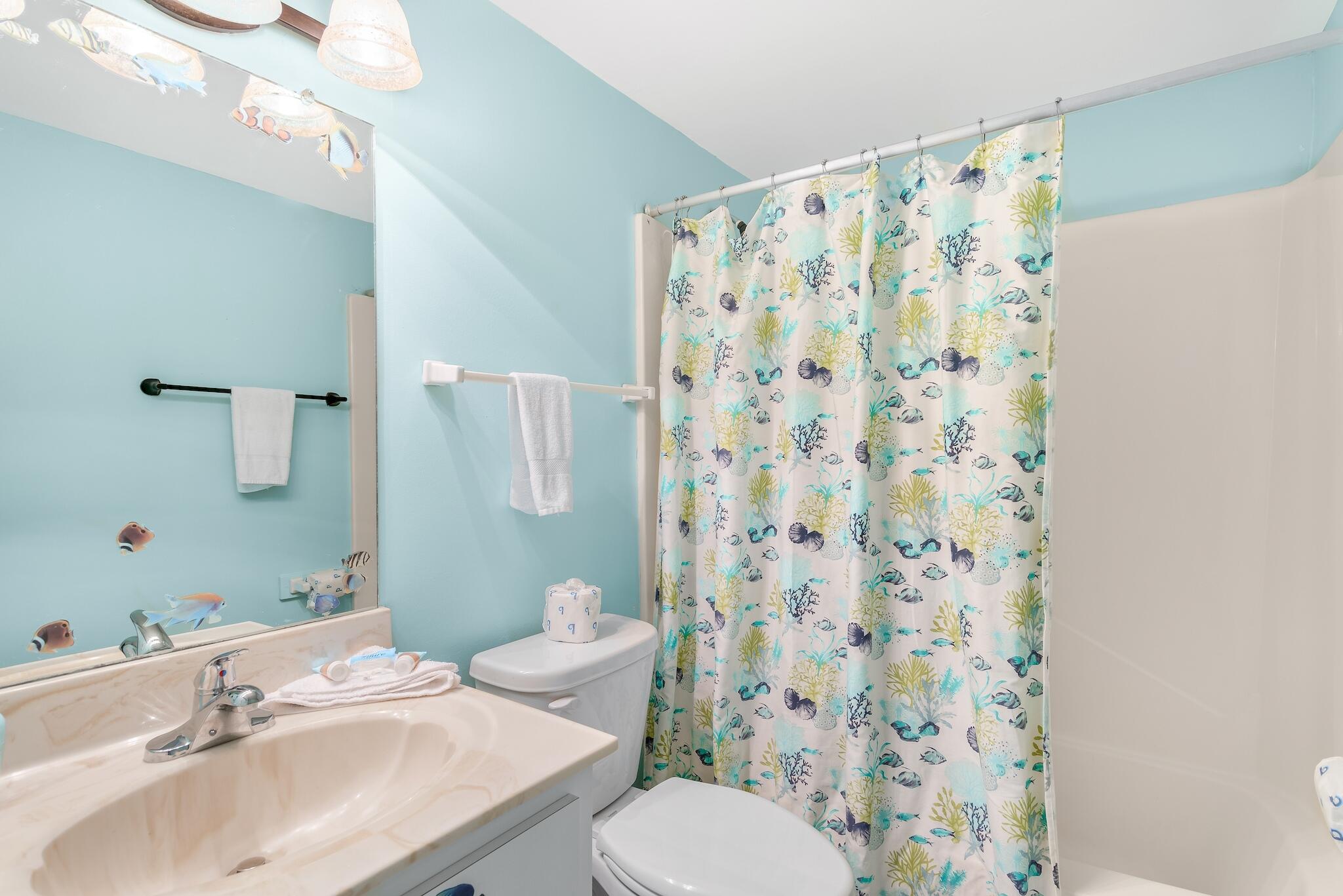 SOUTHWIND 1 CONDO - Residential