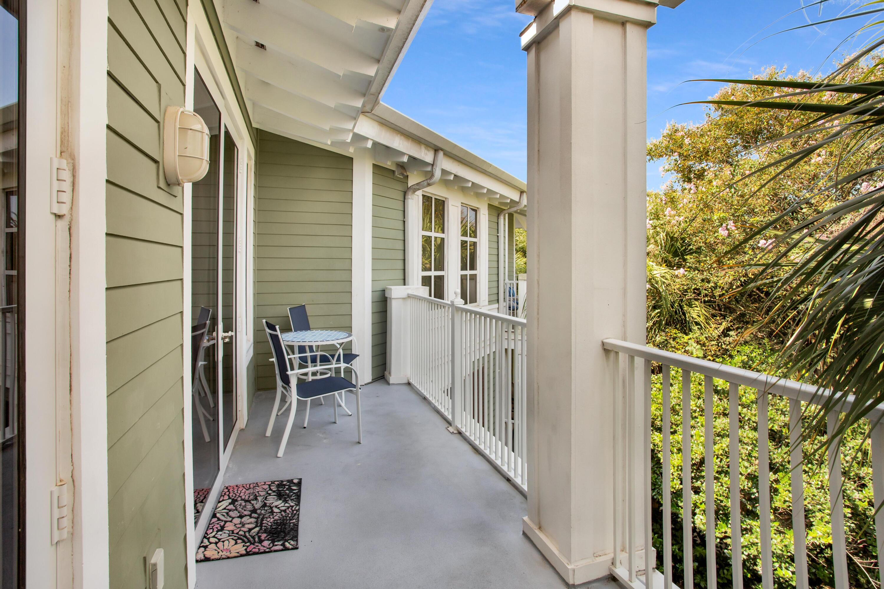 Pilot House - Residential