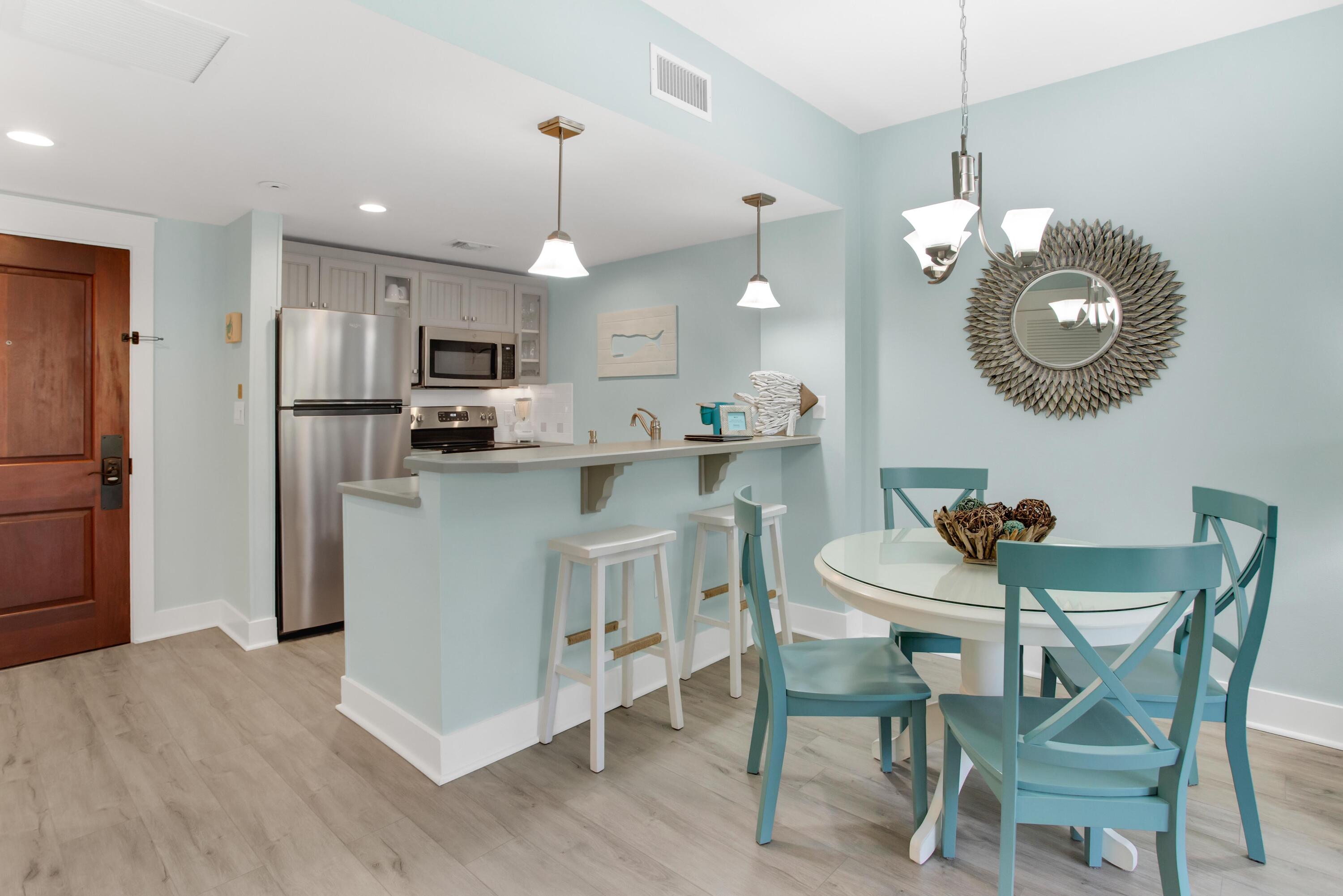 Pilot House - Residential