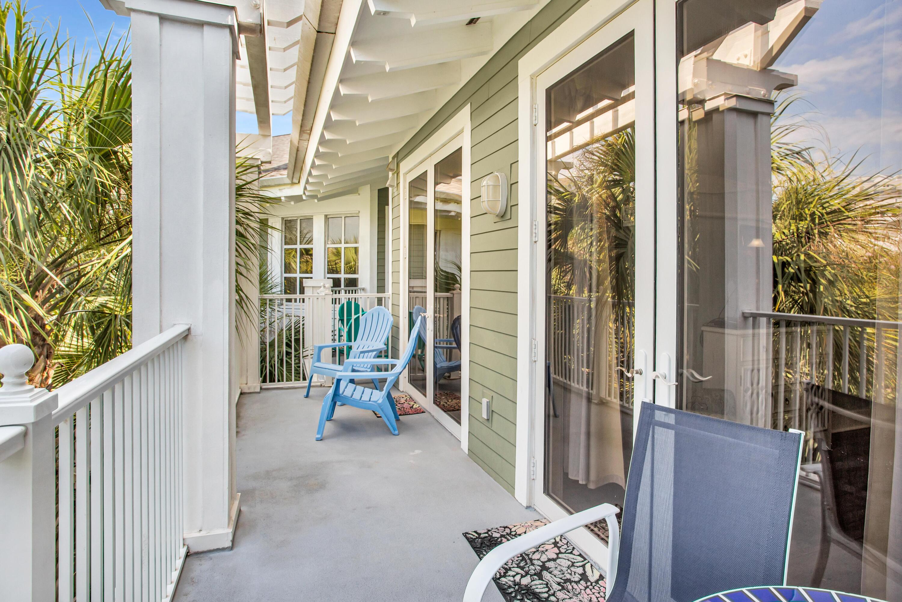 Pilot House - Residential