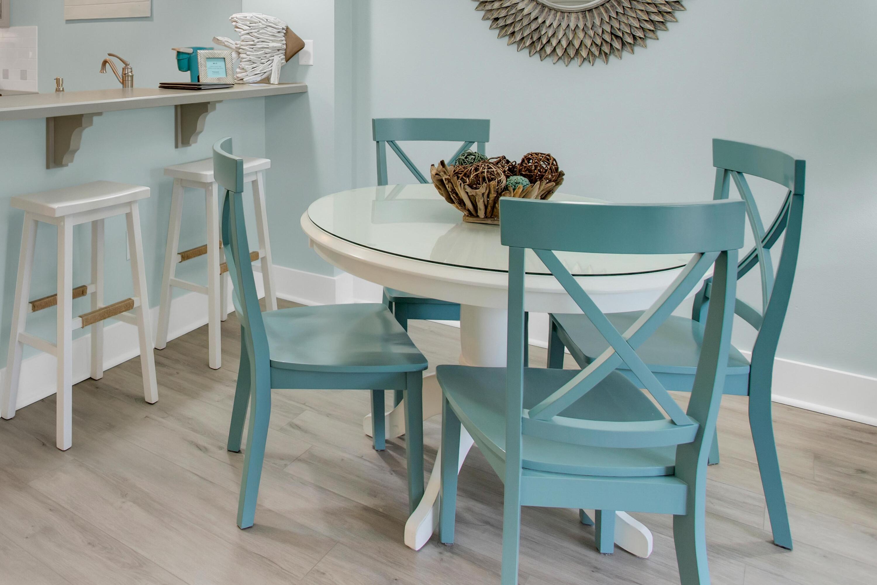 Pilot House - Residential