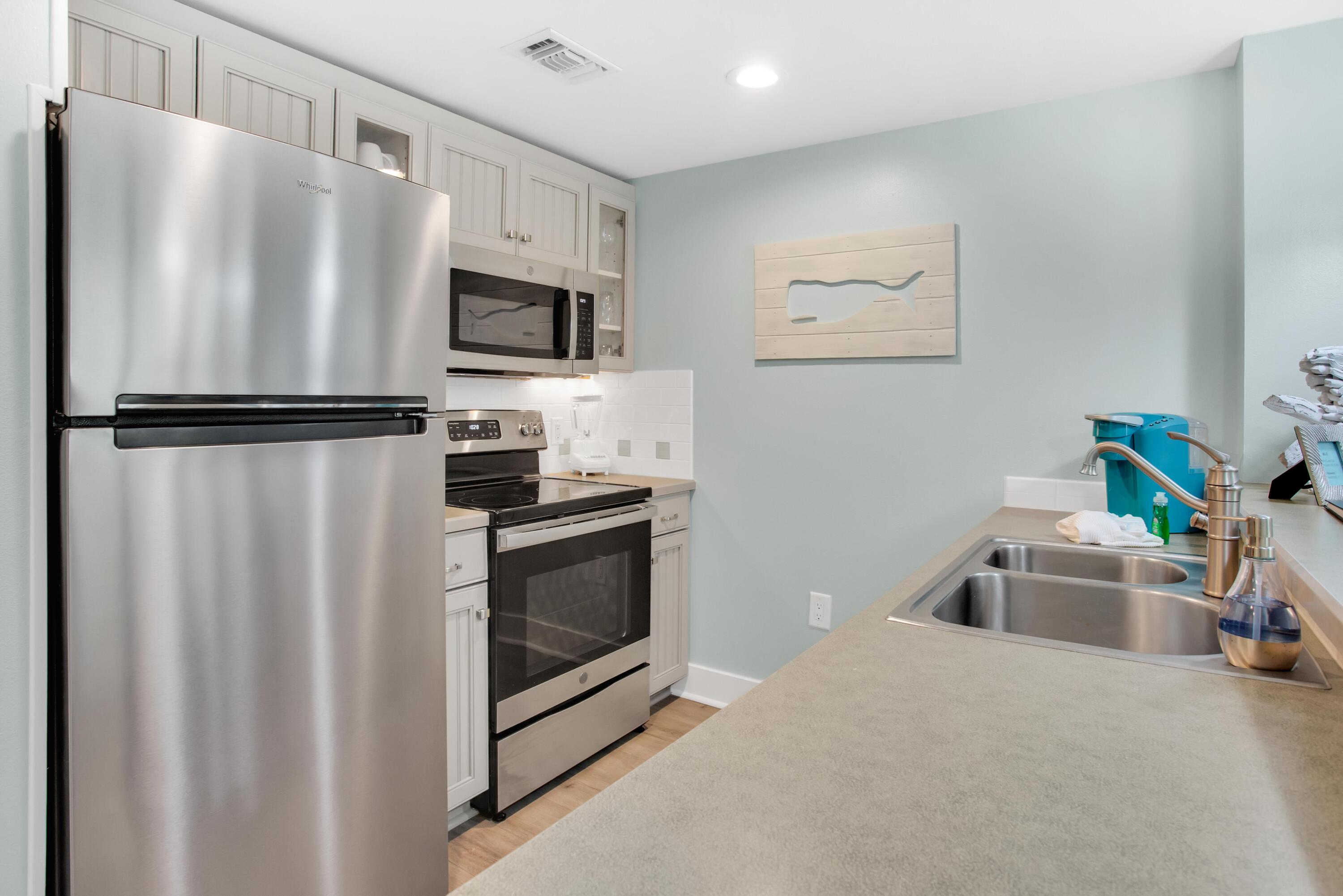 Pilot House - Residential