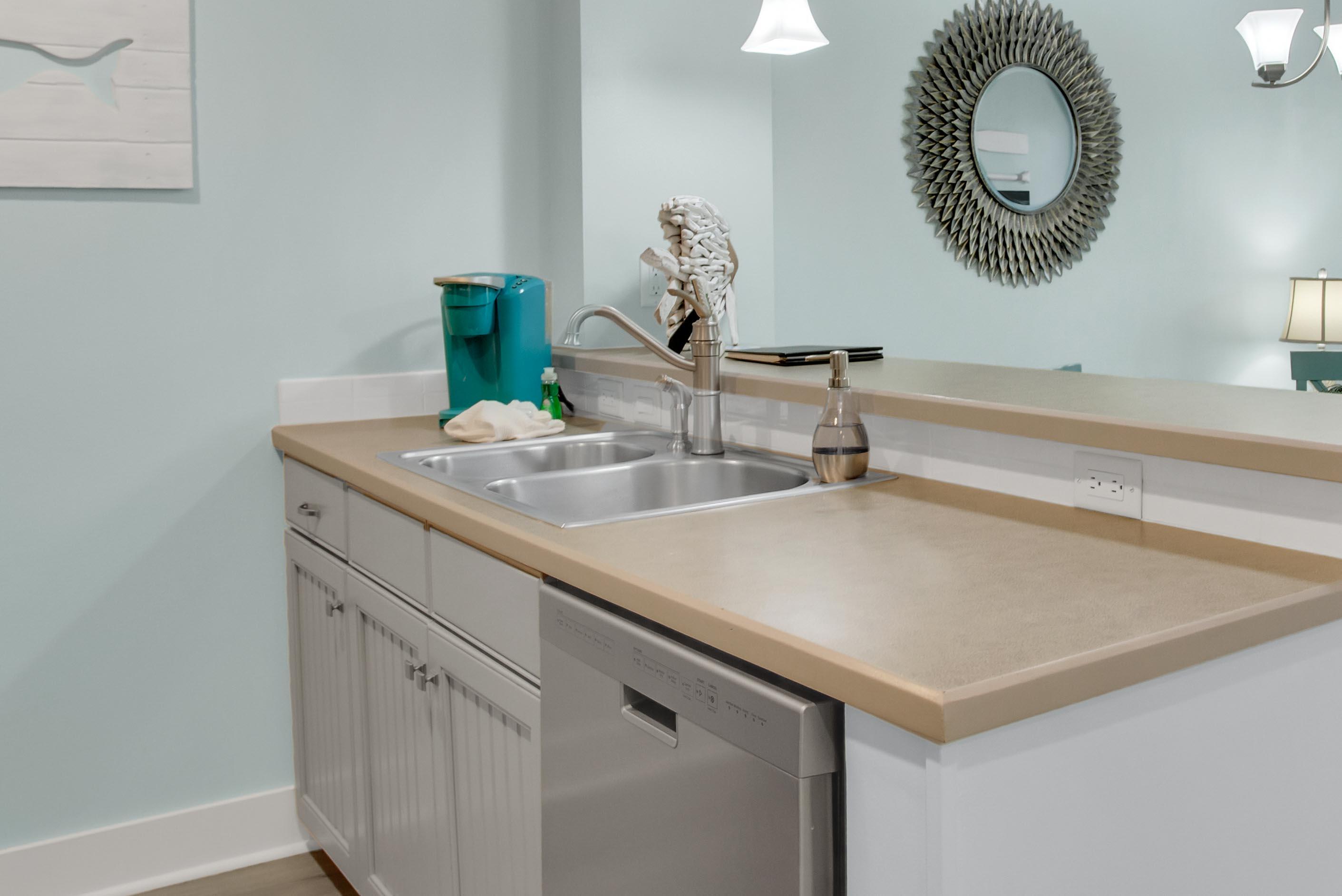 Pilot House - Residential