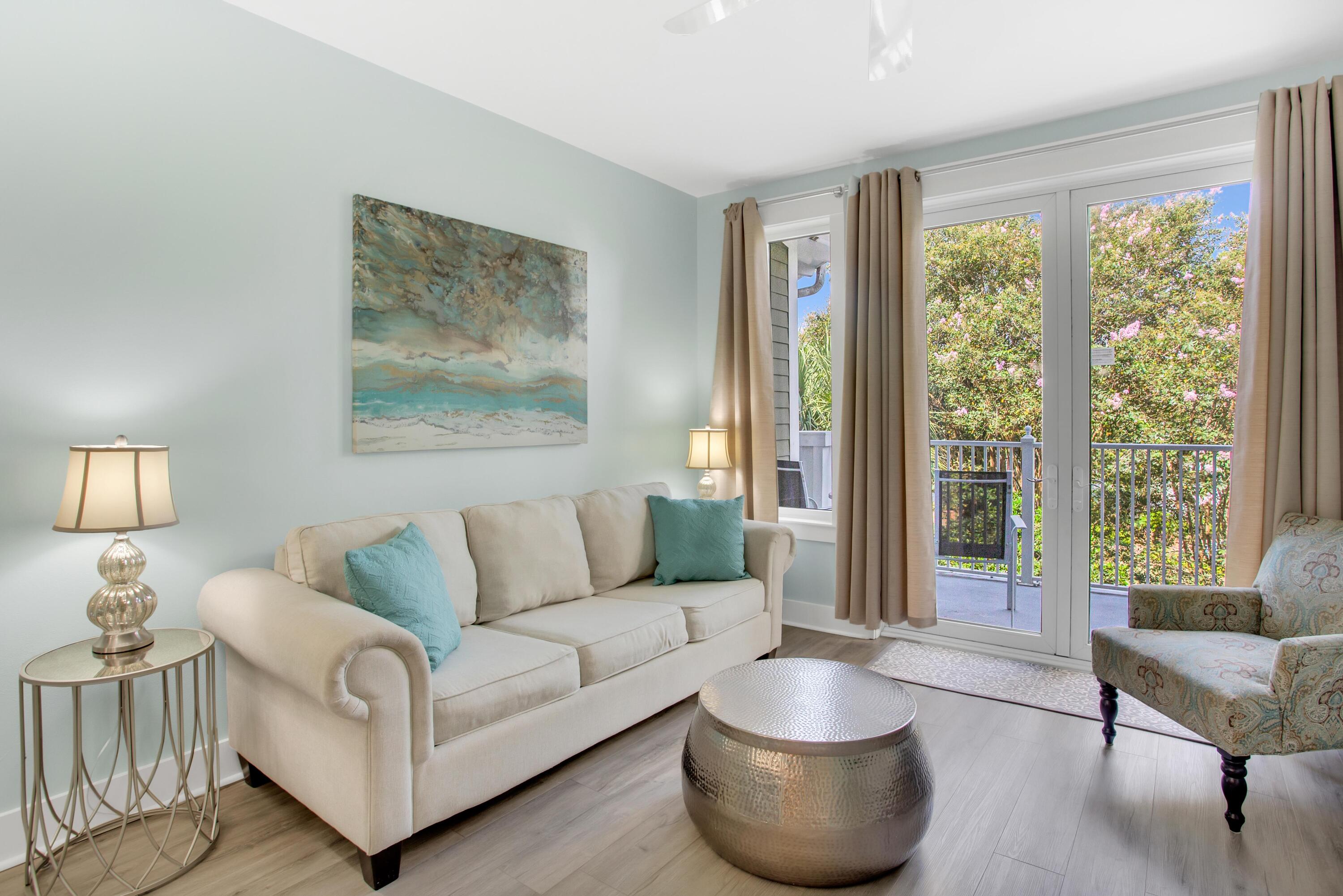 Pilot House - Residential