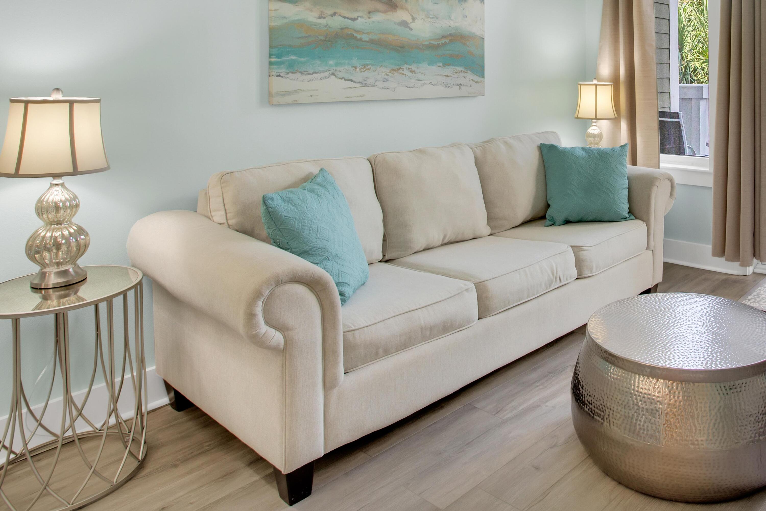 Pilot House - Residential