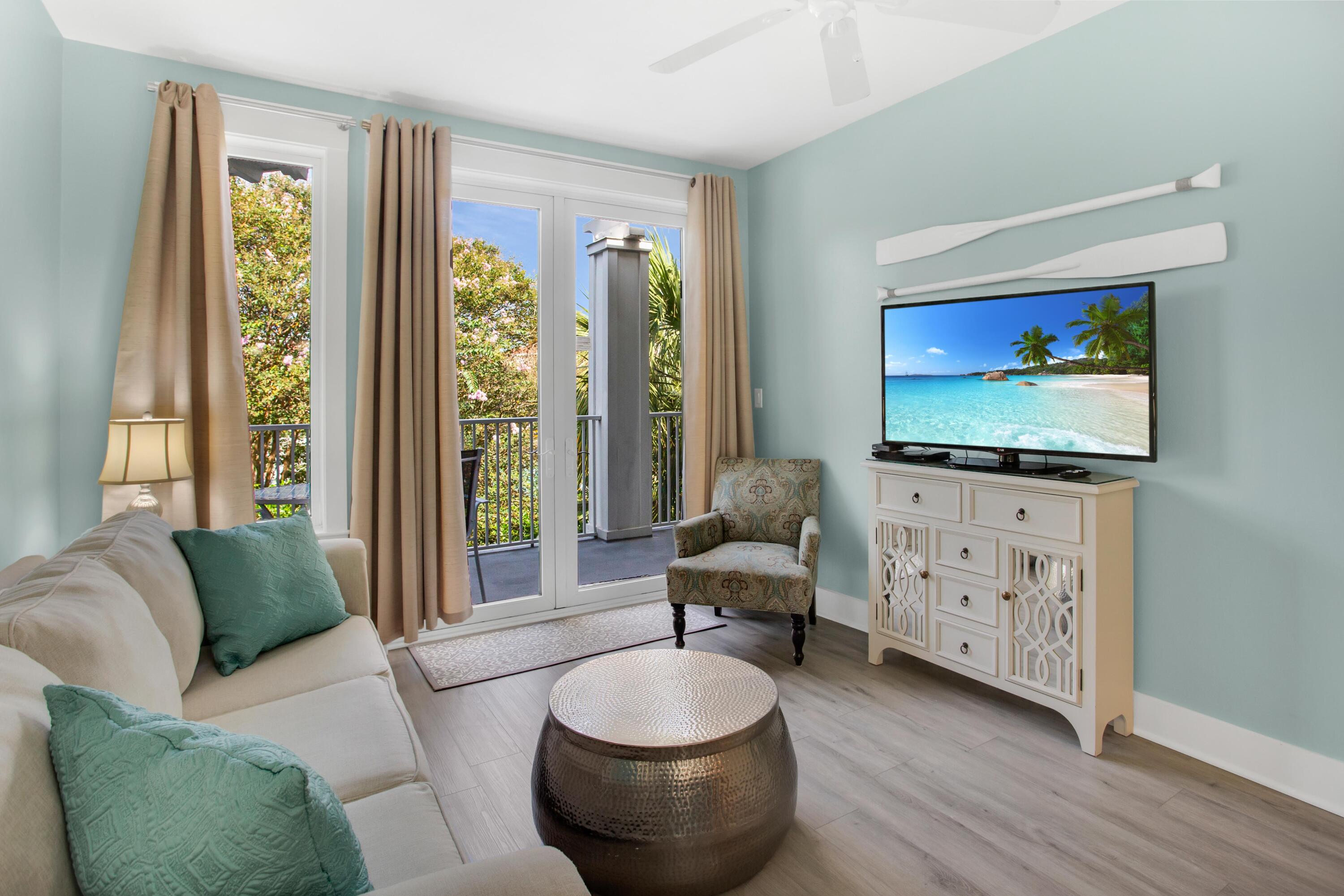 Pilot House - Residential