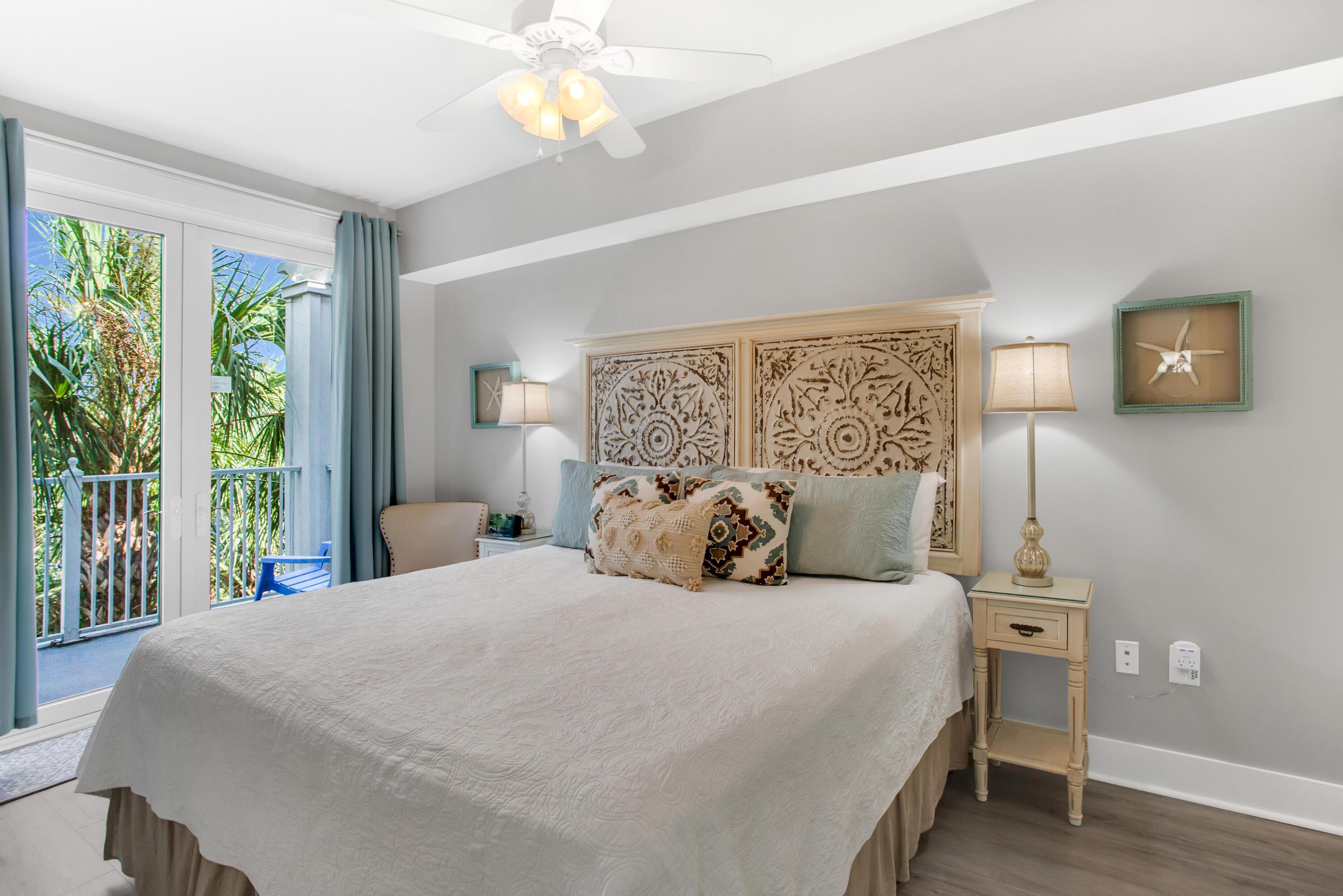 Pilot House - Residential