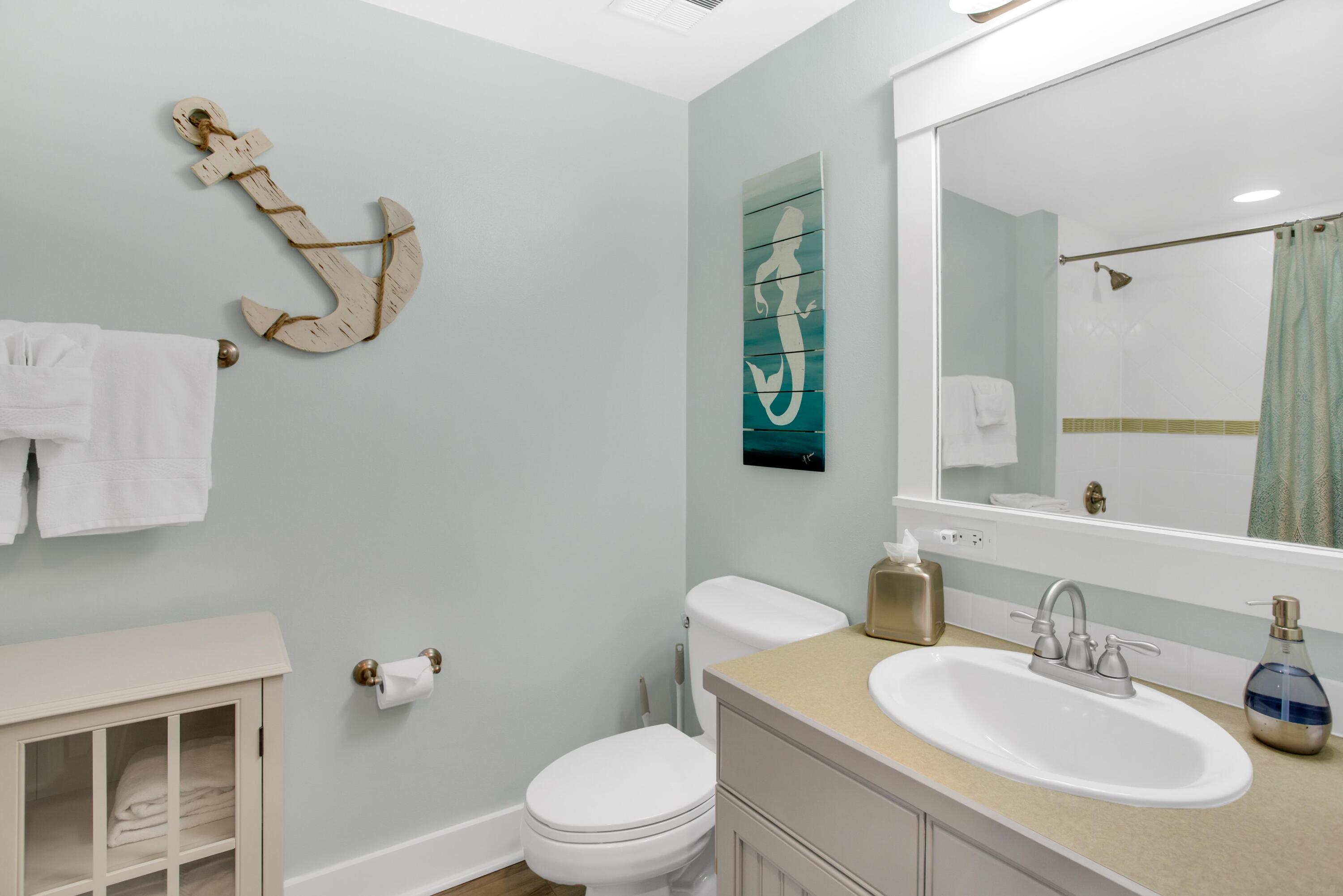 Pilot House - Residential