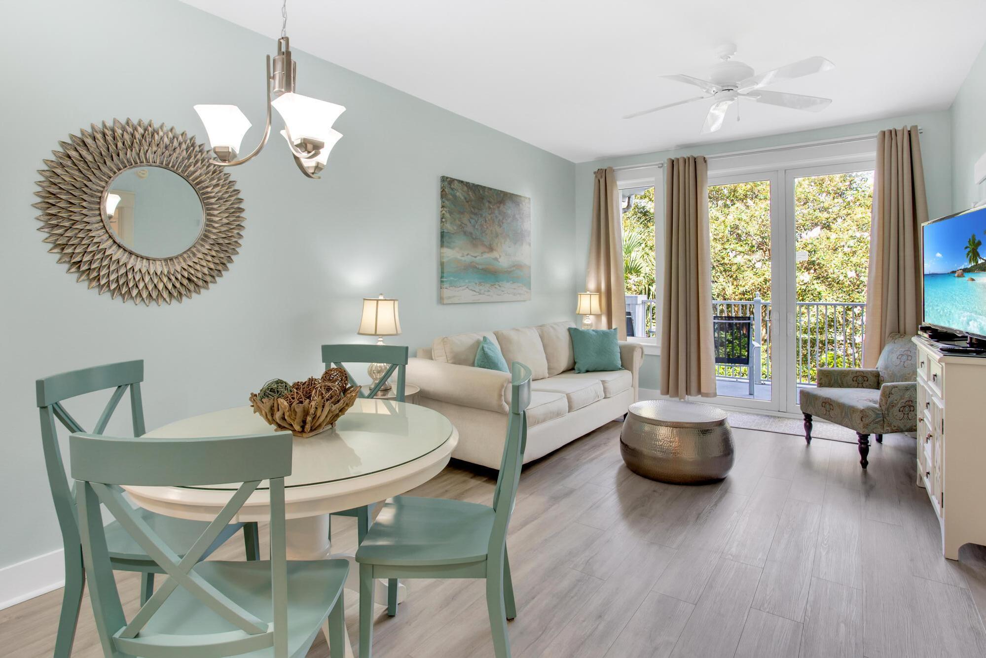 Pilot House - Residential