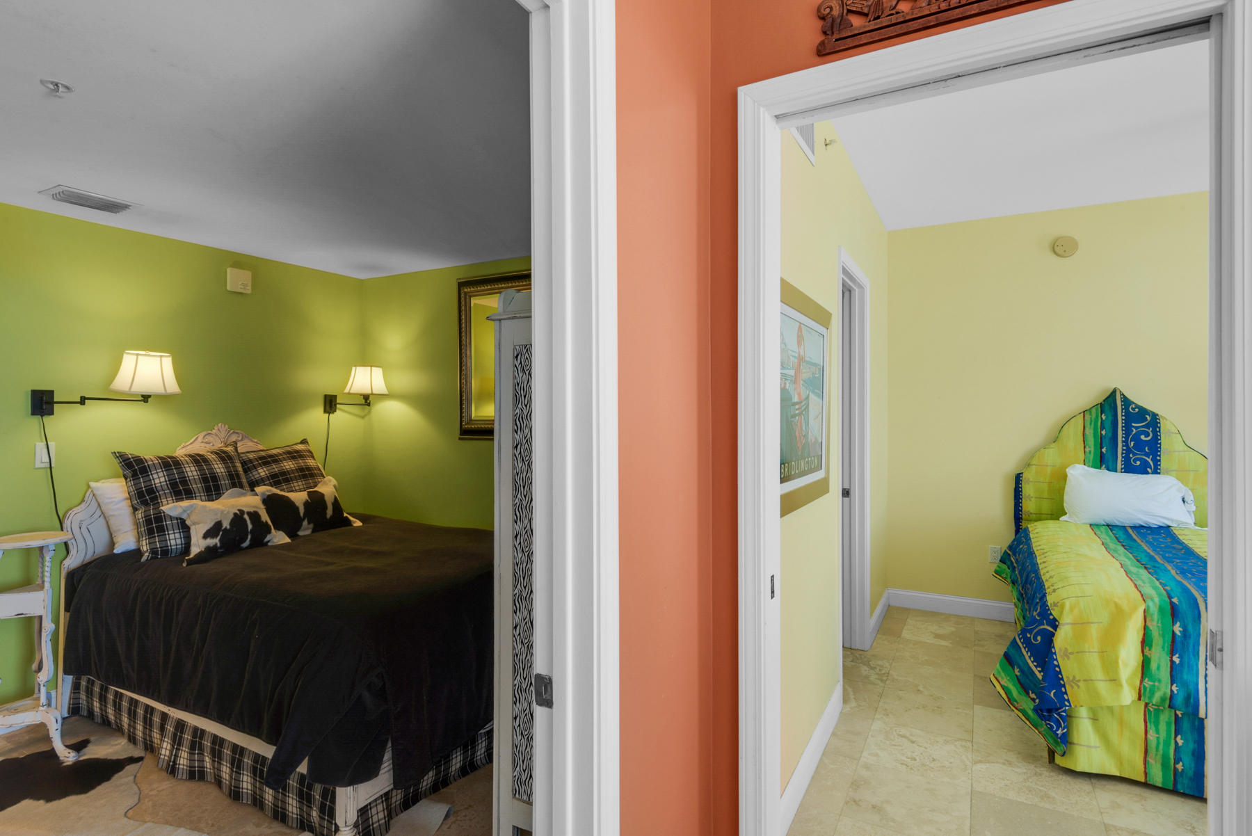 ST. THOMAS AT SILVER SHELLS - Residential