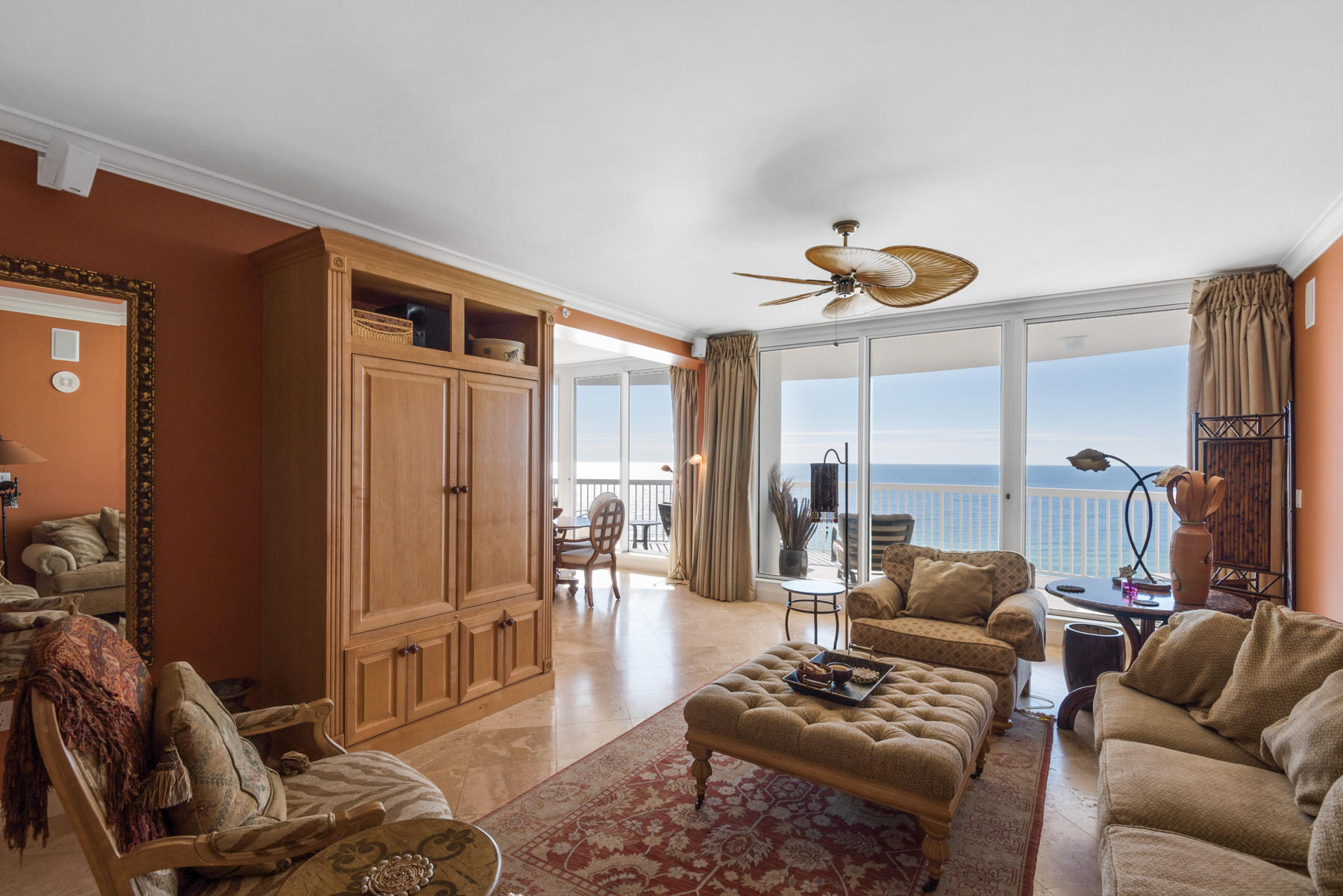 ST. THOMAS AT SILVER SHELLS - Residential