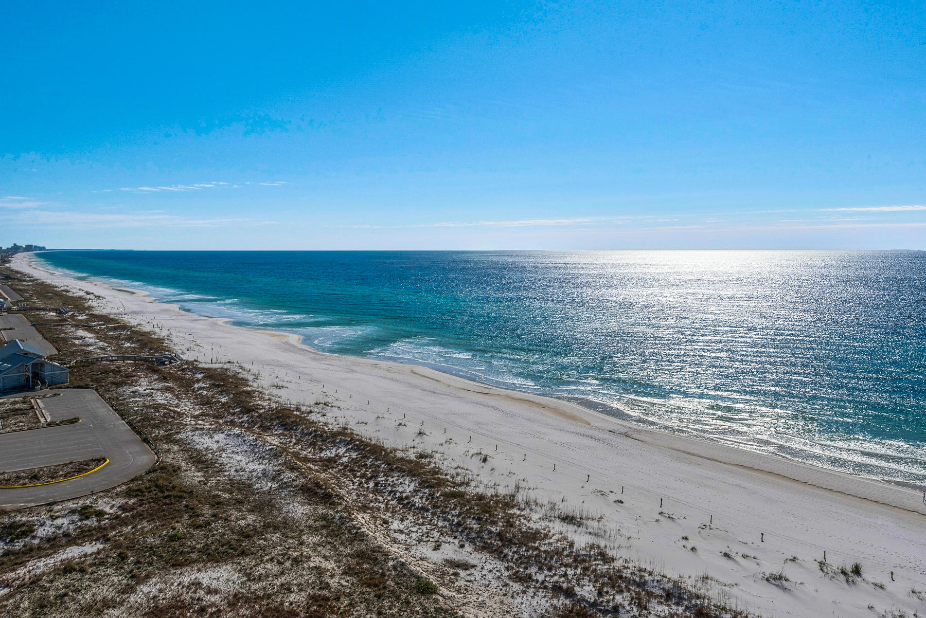 ST. THOMAS AT SILVER SHELLS - Residential