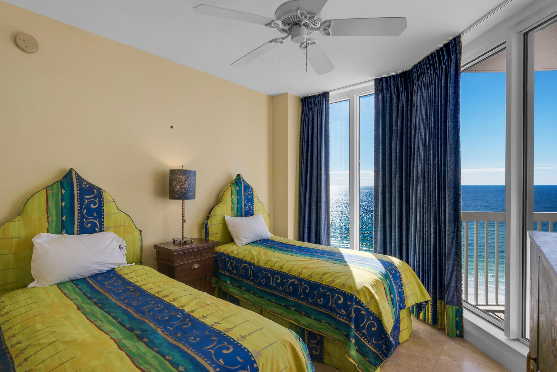 ST. THOMAS AT SILVER SHELLS - Residential