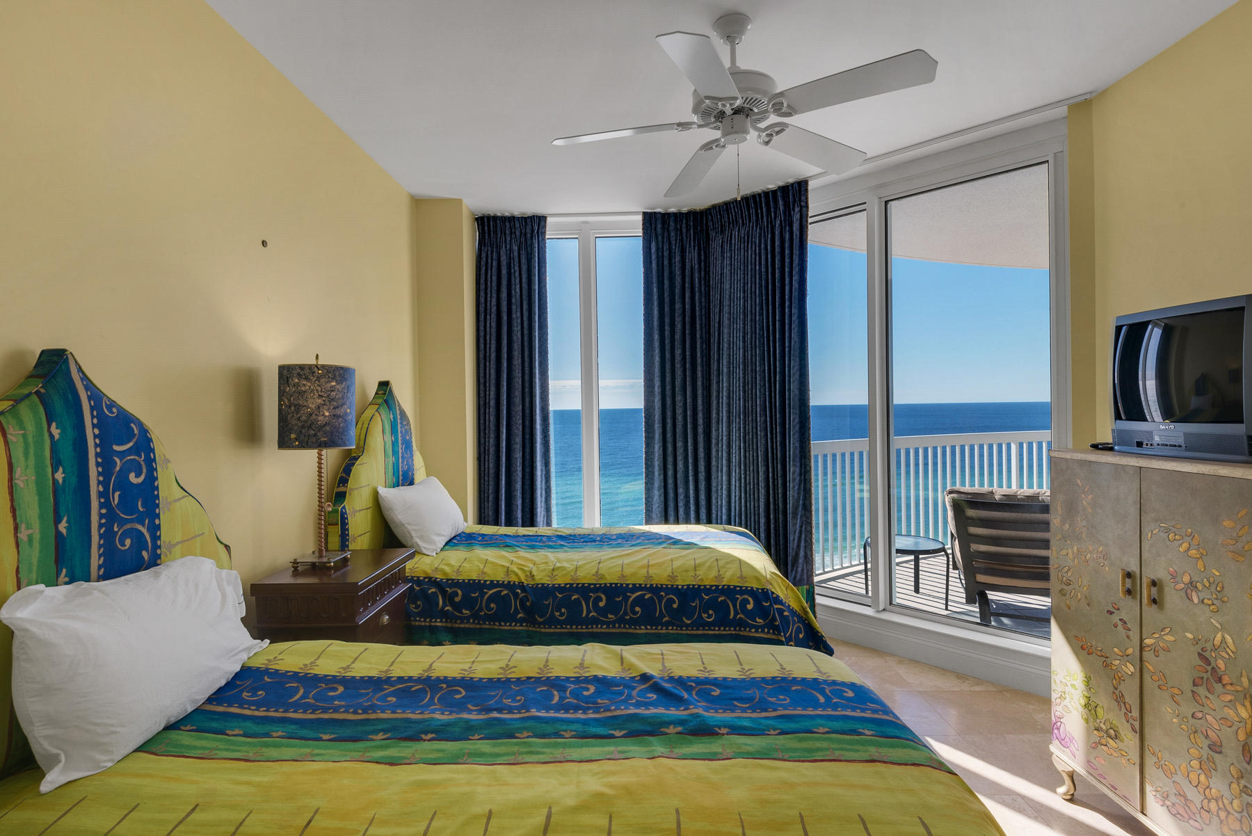 ST. THOMAS AT SILVER SHELLS - Residential