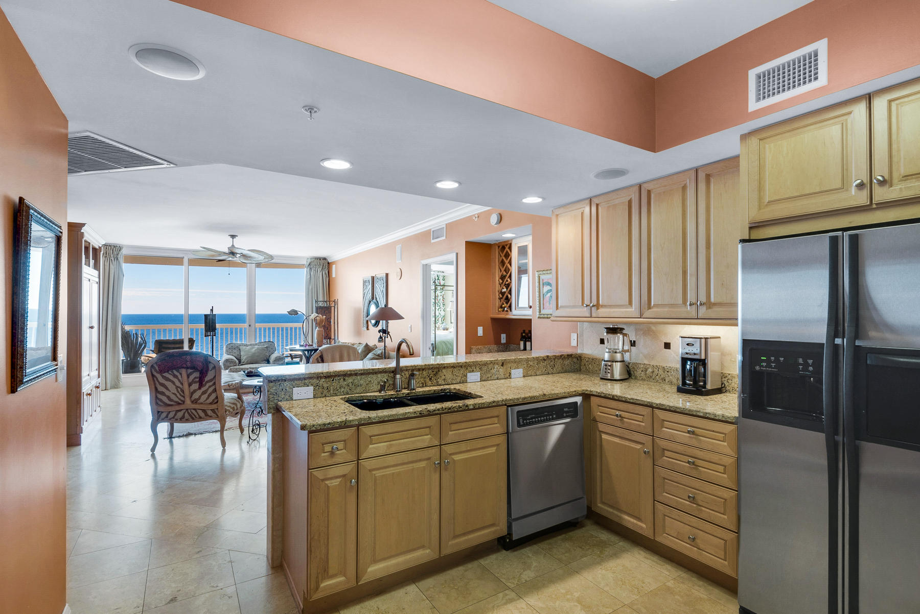 ST. THOMAS AT SILVER SHELLS - Residential