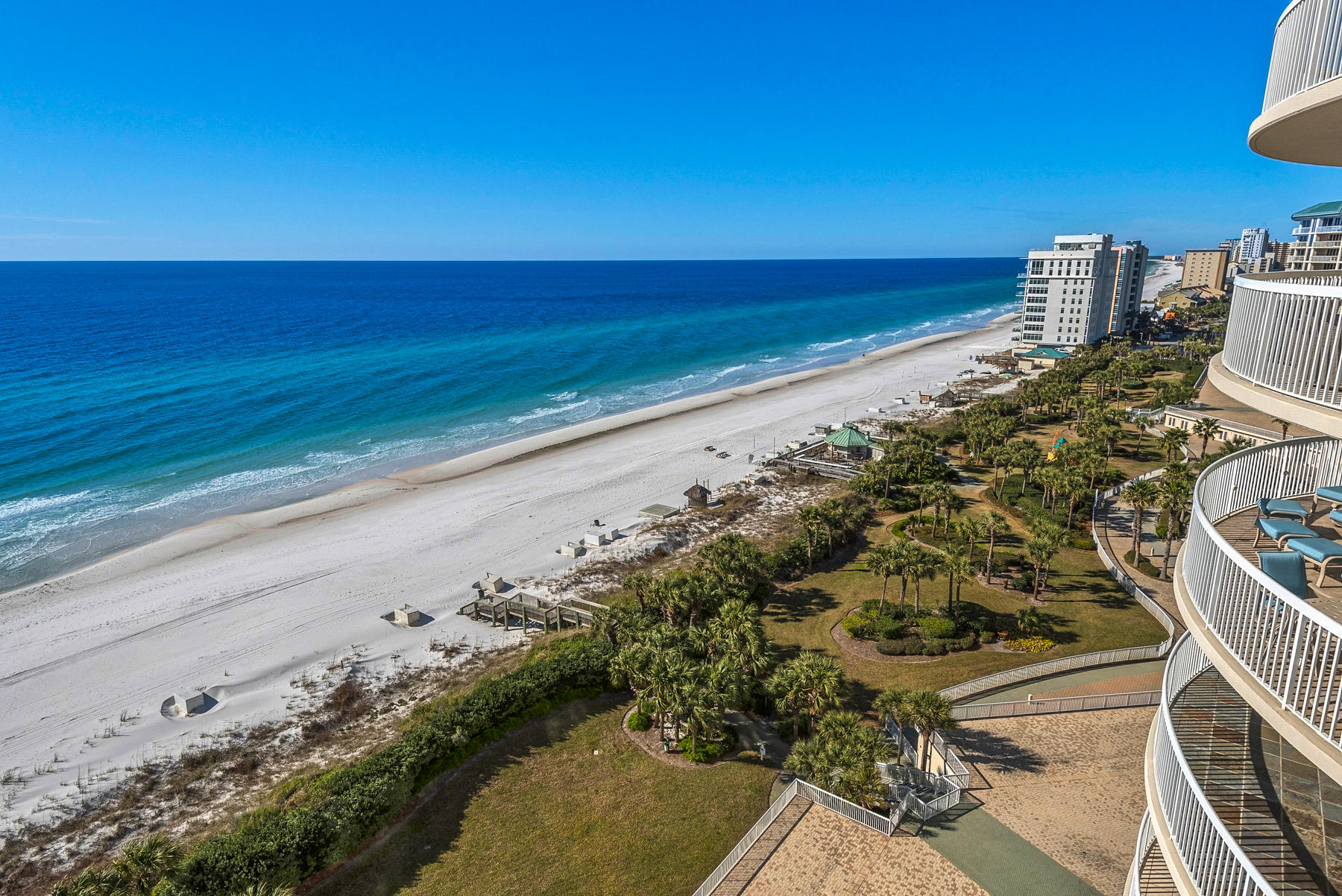 ST. THOMAS AT SILVER SHELLS - Residential