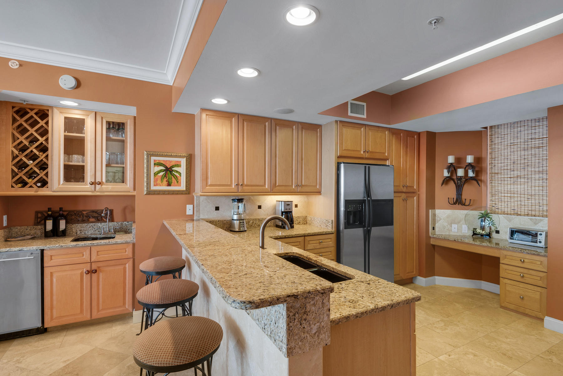 ST. THOMAS AT SILVER SHELLS - Residential