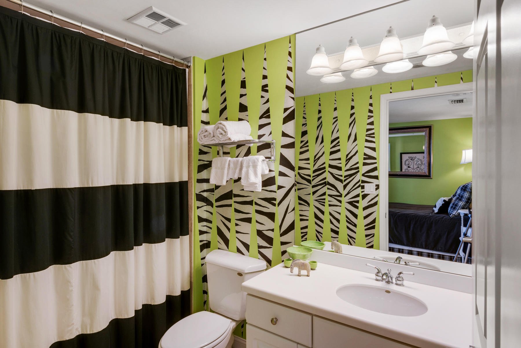 ST. THOMAS AT SILVER SHELLS - Residential