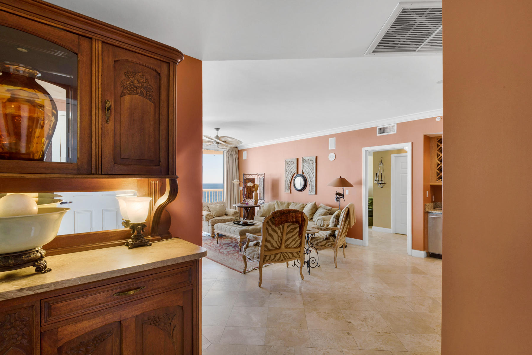 ST. THOMAS AT SILVER SHELLS - Residential