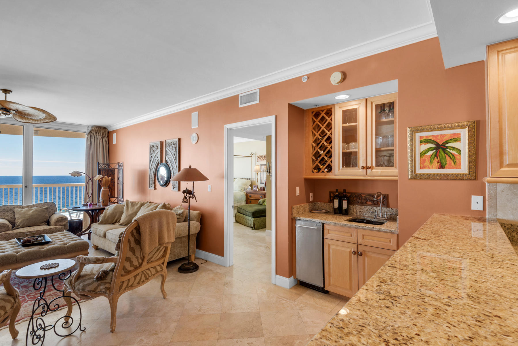 ST. THOMAS AT SILVER SHELLS - Residential