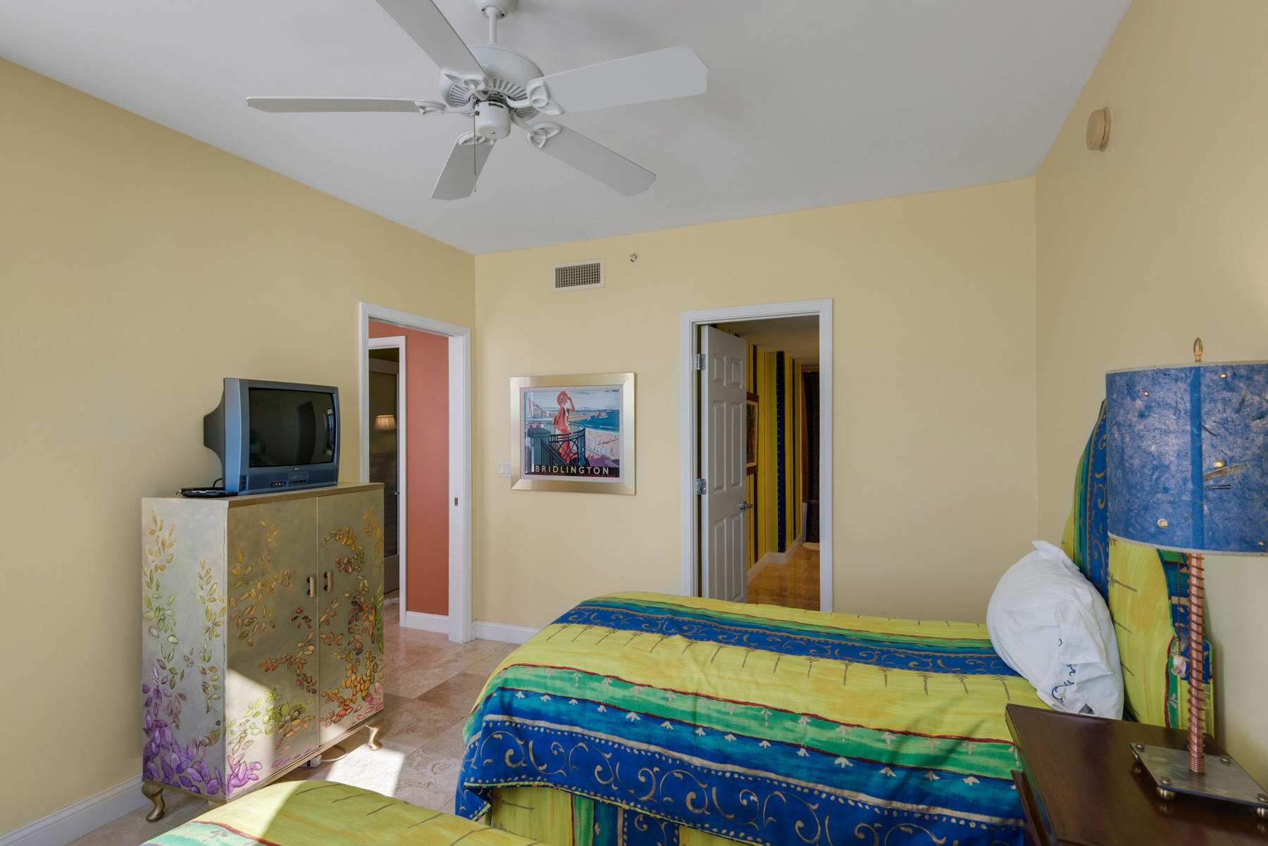 ST. THOMAS AT SILVER SHELLS - Residential